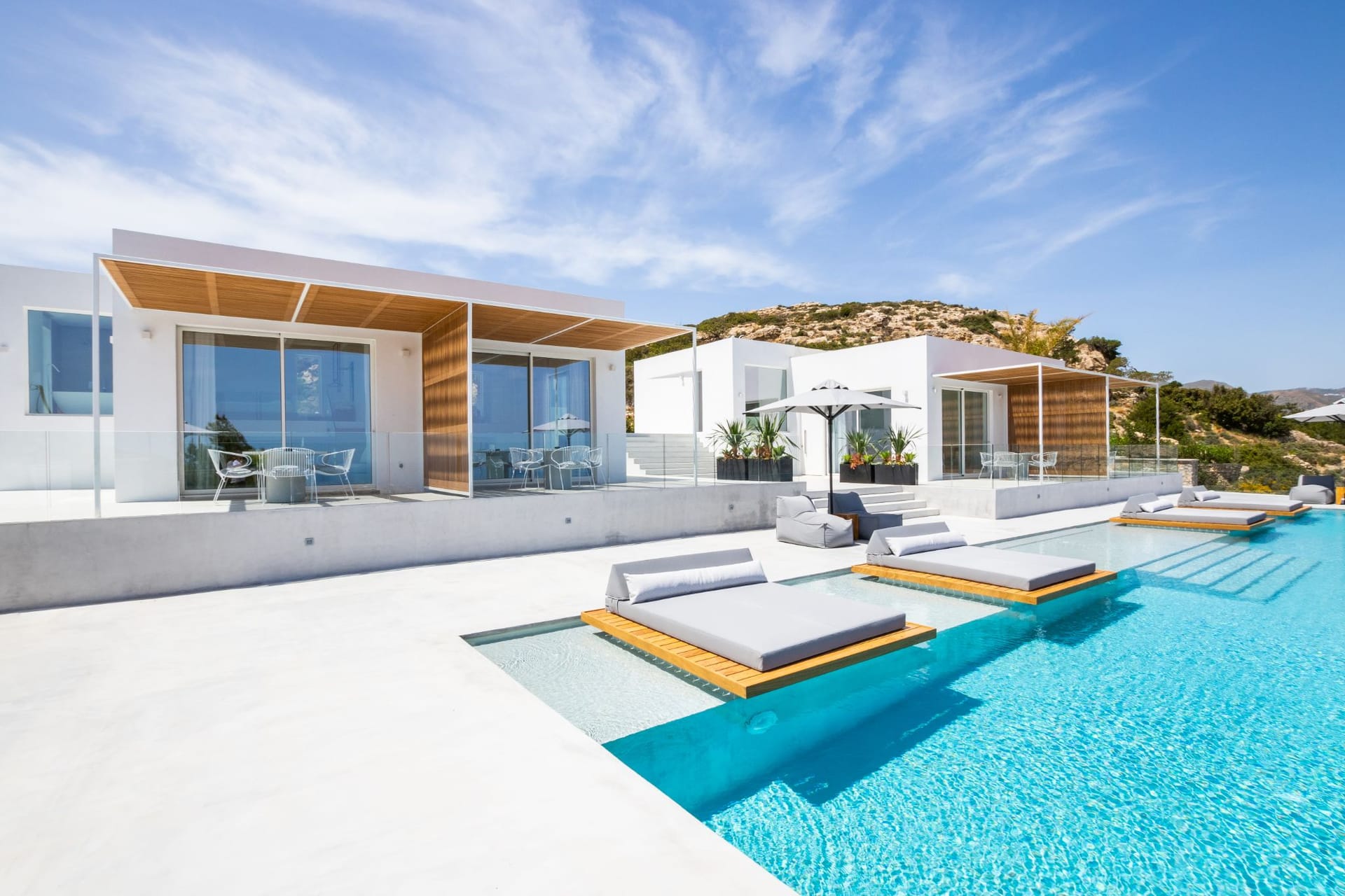 Istia Luxury Villas - SUPSV1 - 33
