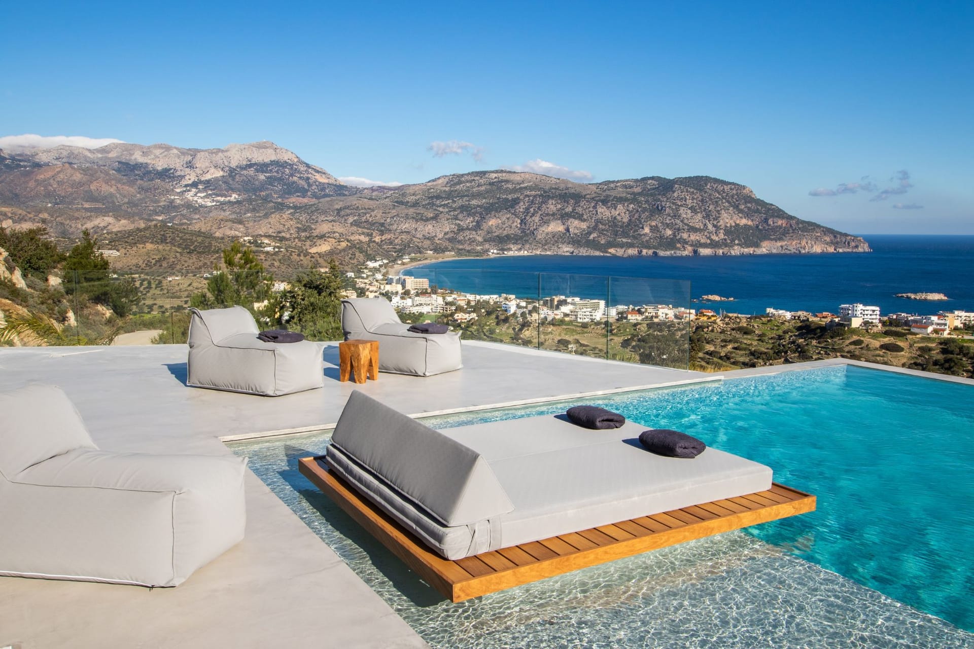 Istia Luxury Villas - SUPSV1 - 34