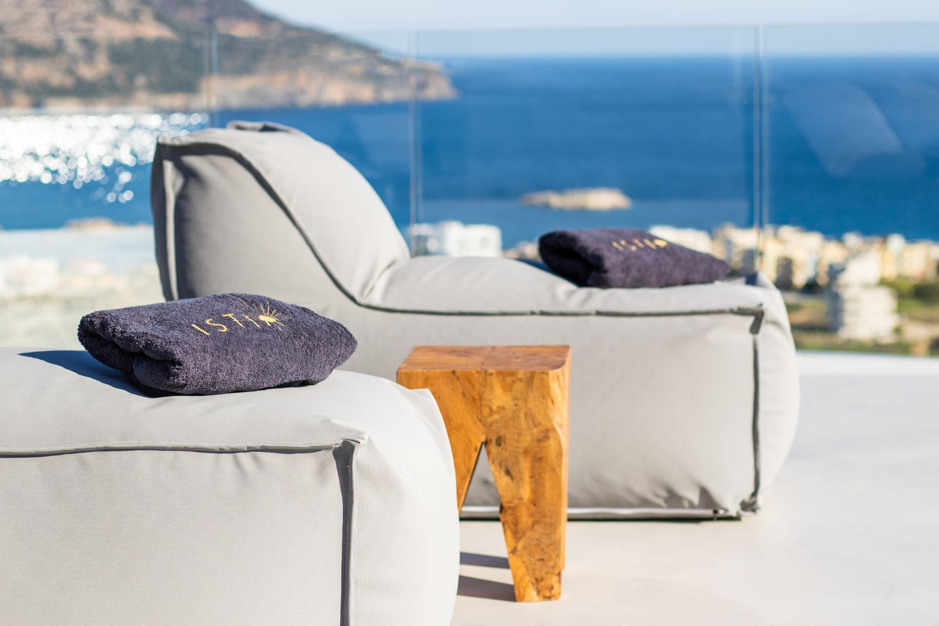Istia Luxury Villas - SUPSV1 - 35