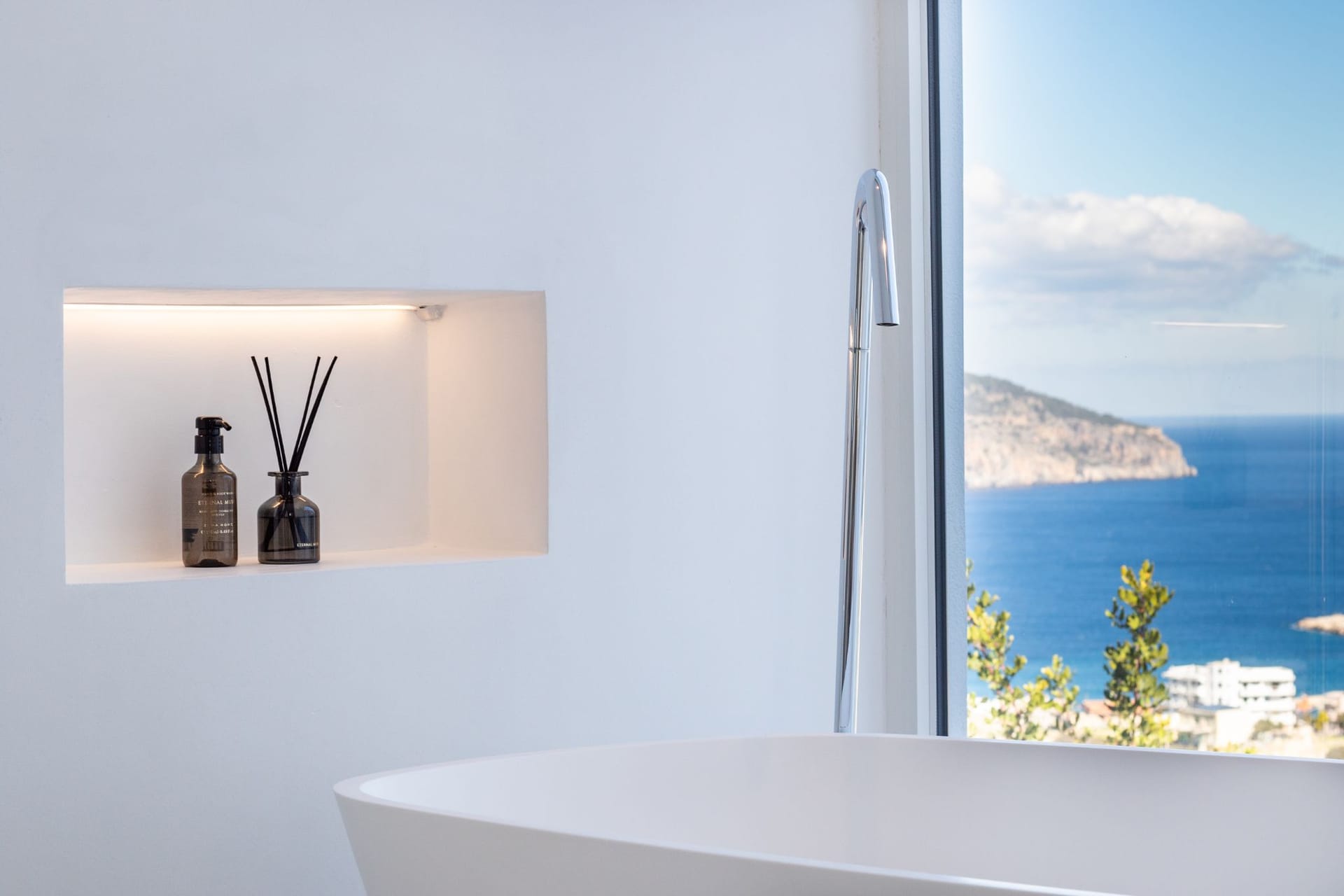 Istia Luxury Villas - SUPSV1 - 37