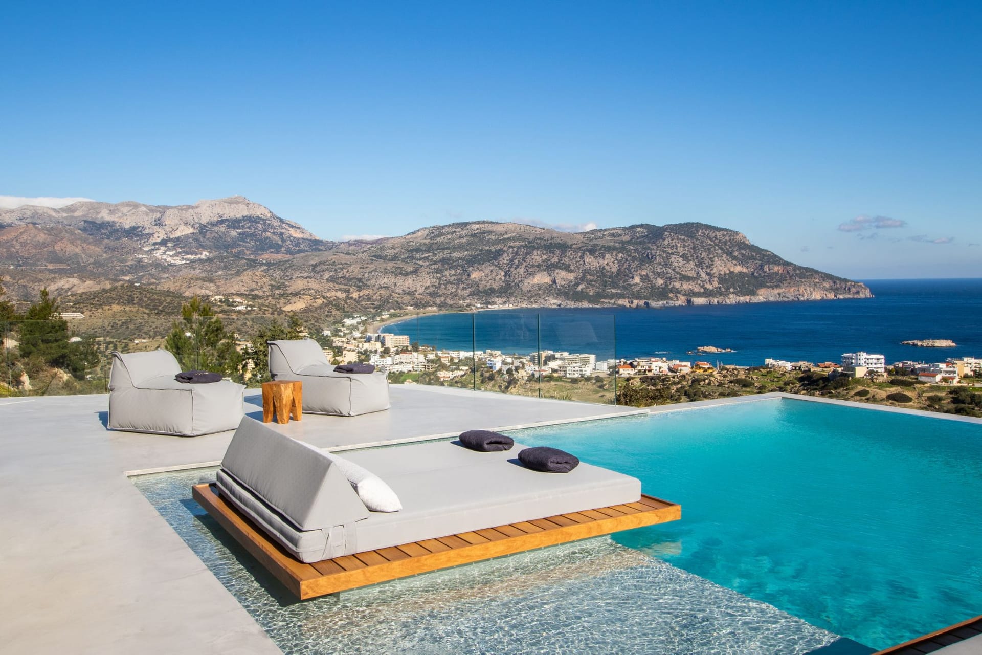 Istia Luxury Villas - SUPSV1 - 39