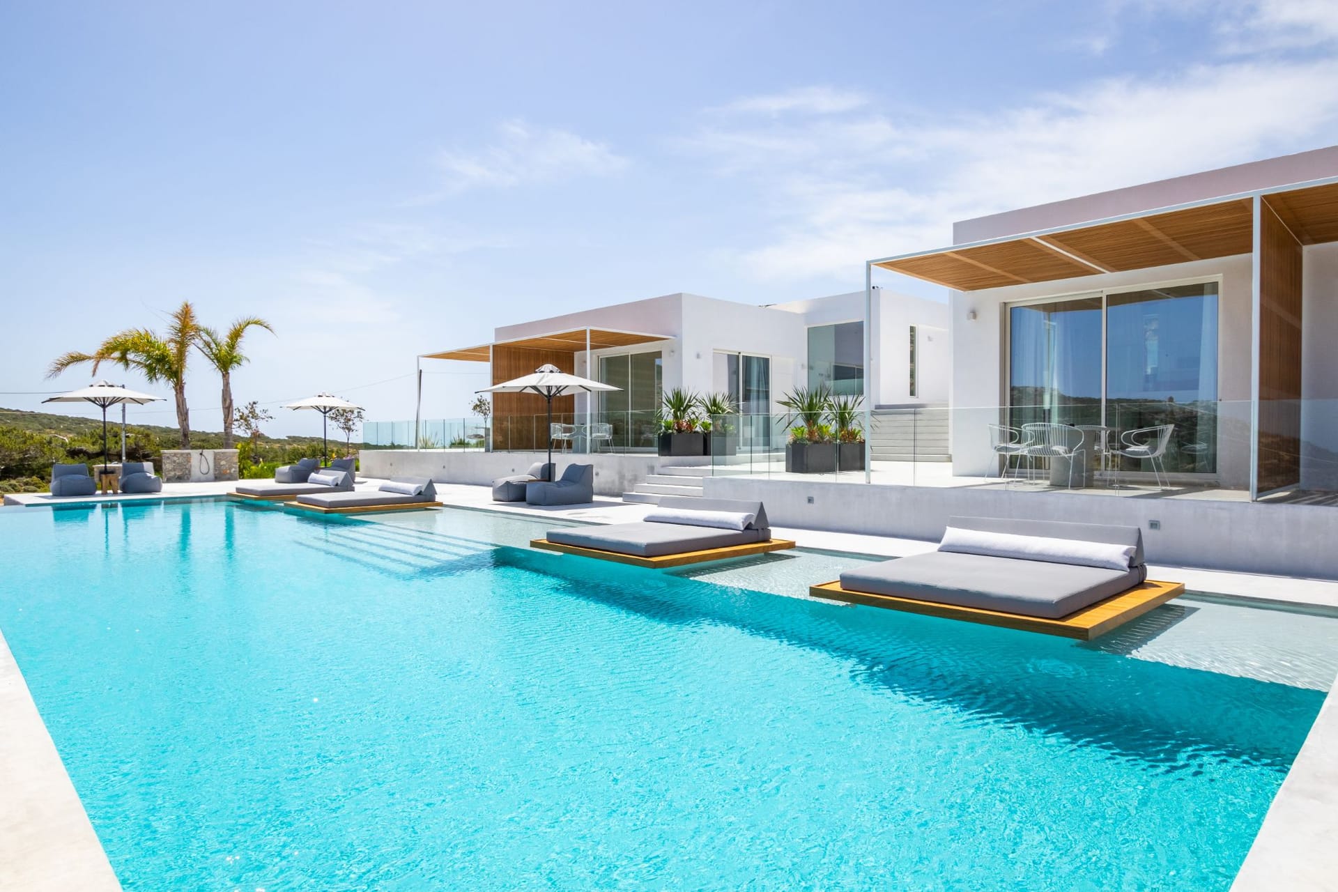 Istia Luxury Villas - SUPSV1 - 40