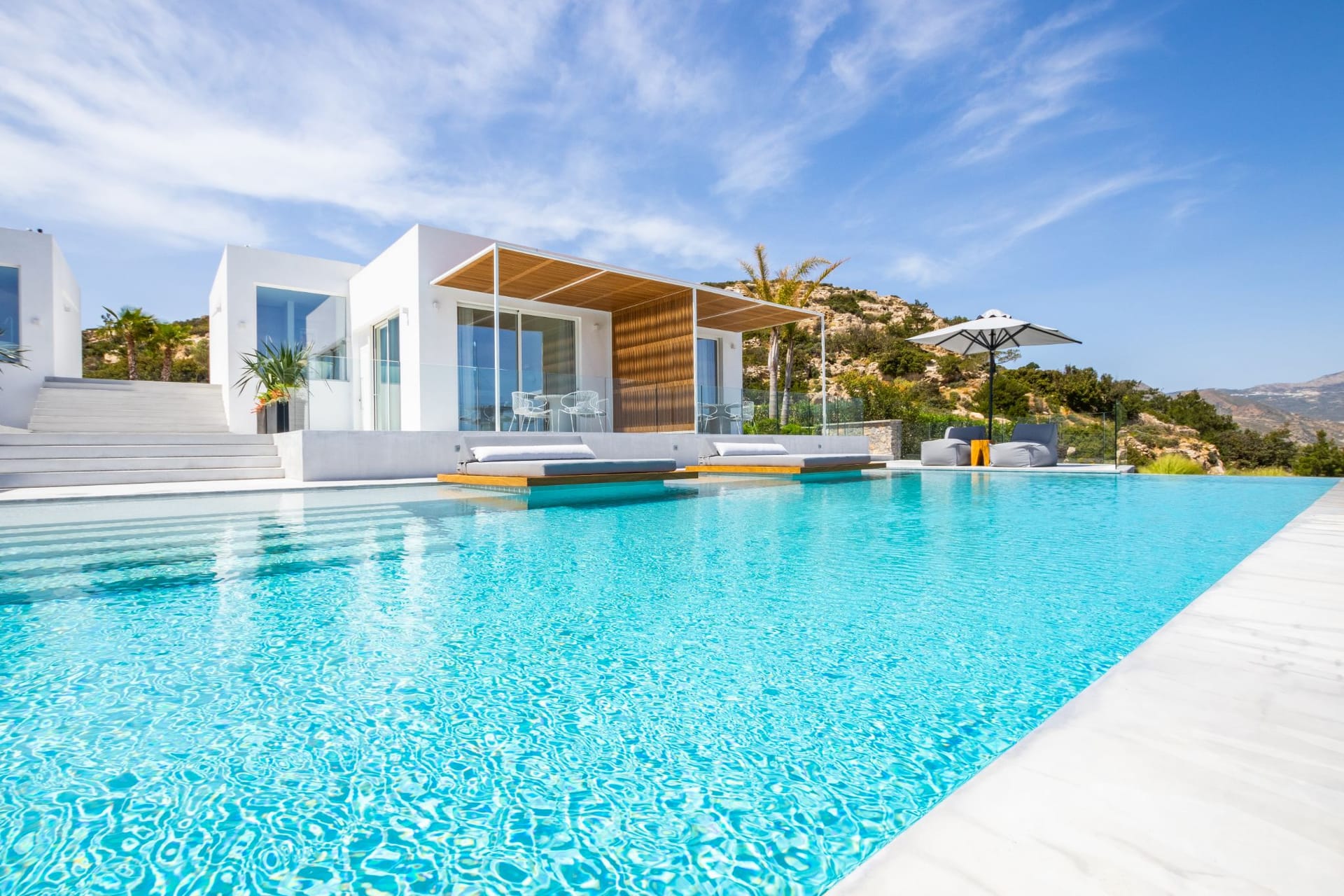 Istia Luxury Villas - SUPSV1 - 41