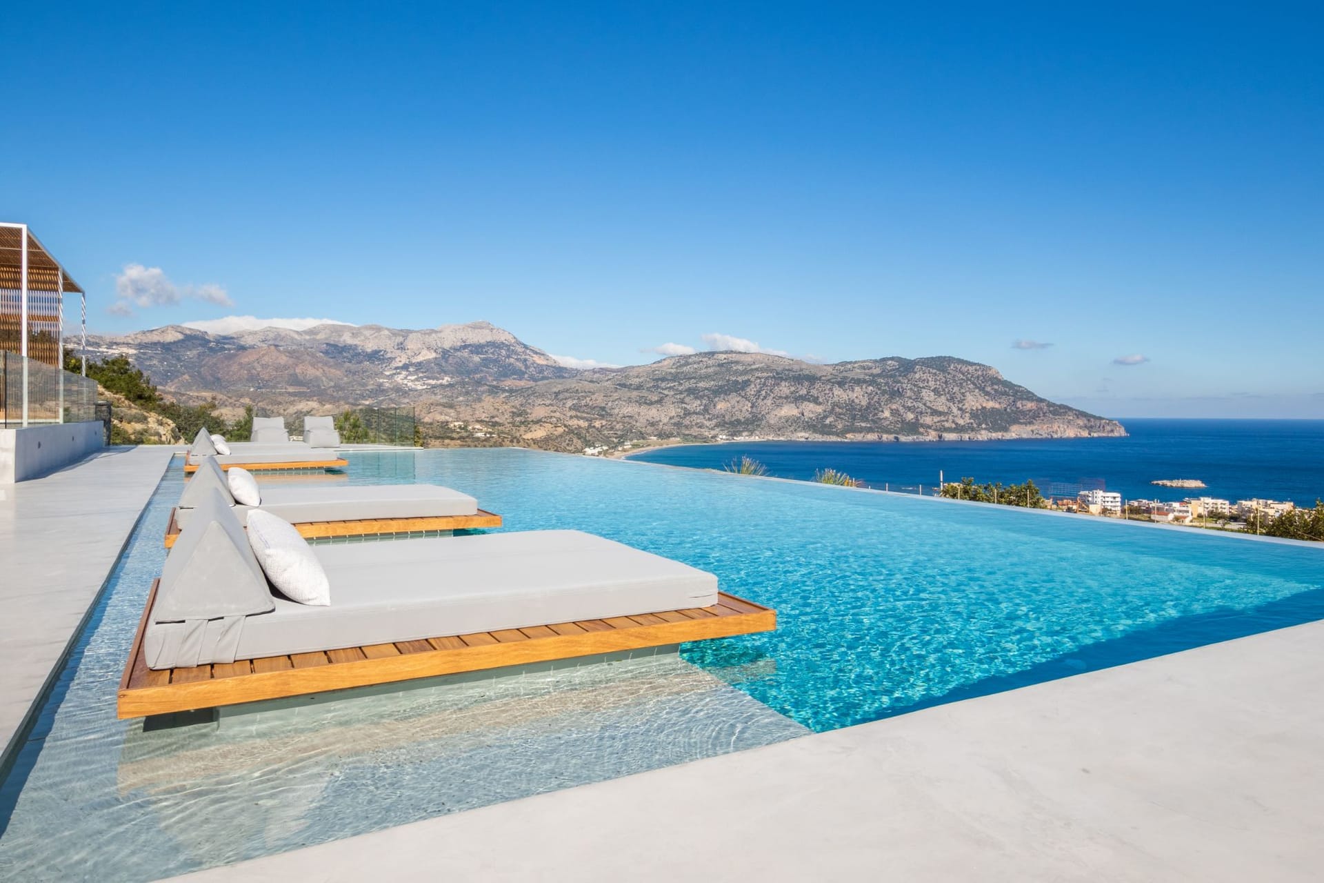 Istia Luxury Villas - SUPSV1 - 42