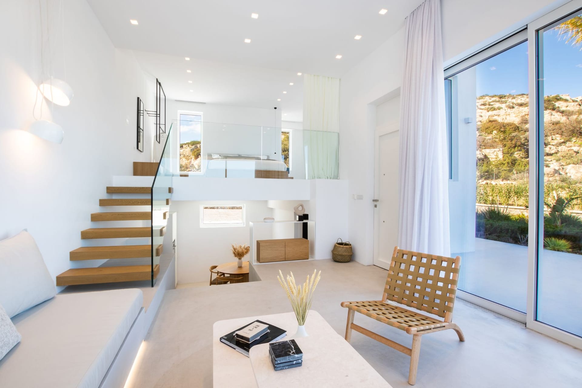 Istia Luxury Villas - SUPSV1 - 43