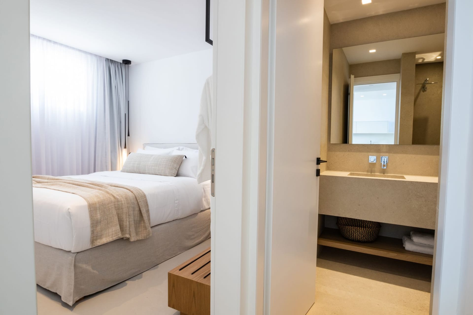 Istia Luxury Villas - SUPSV1 - 48