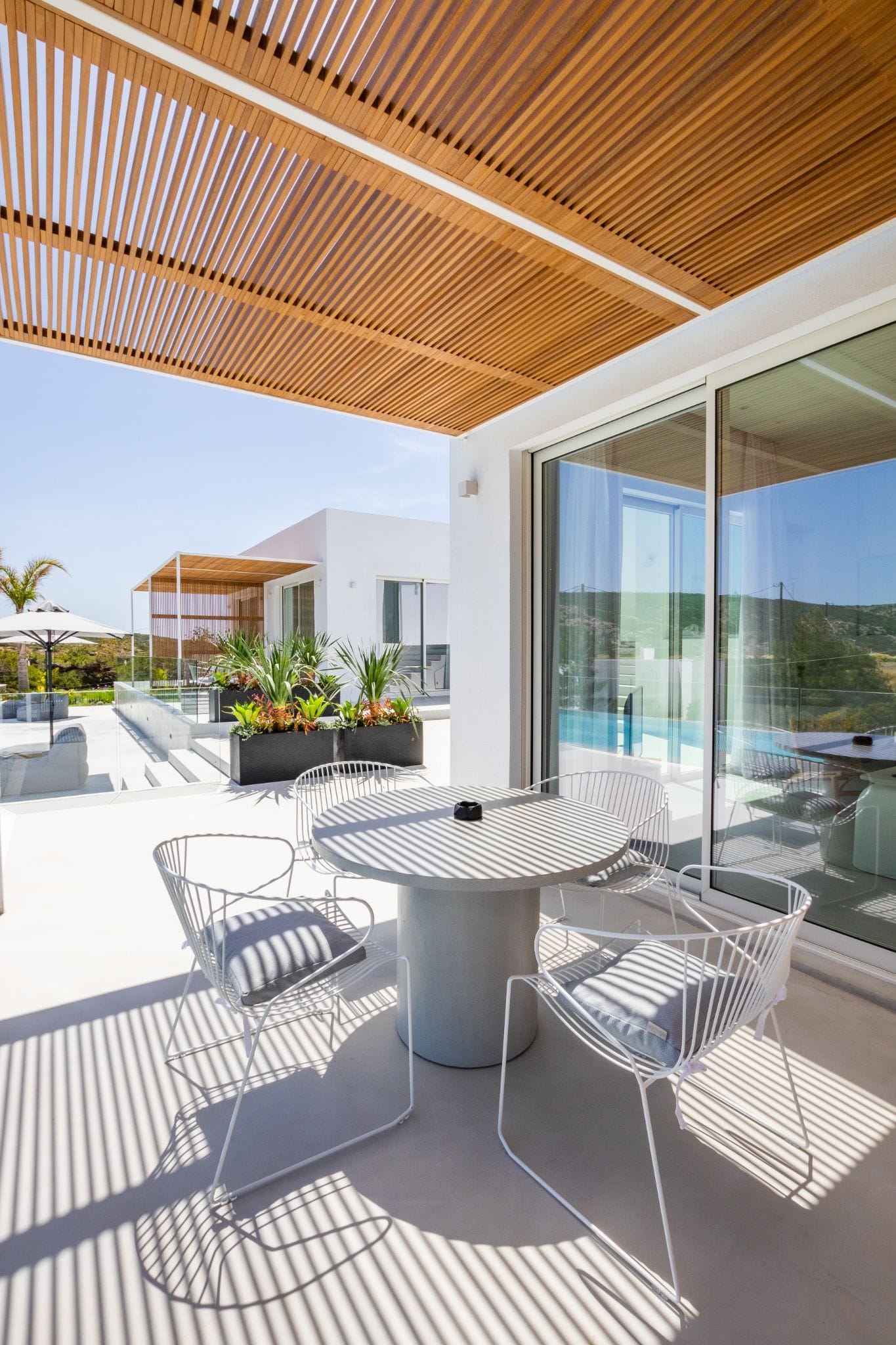 Istia Luxury Villas - SUPSV1 - 50