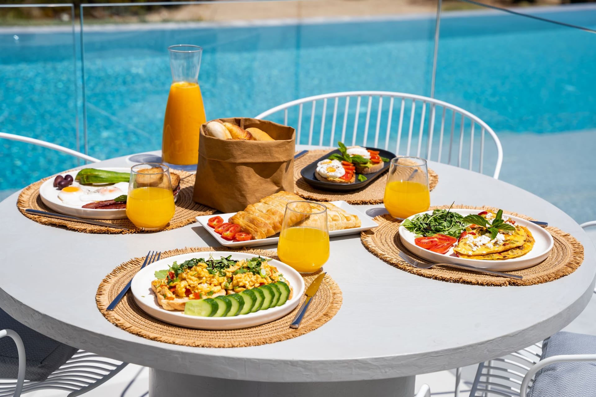 Istia Luxury Villas - SUPSV1 - 51