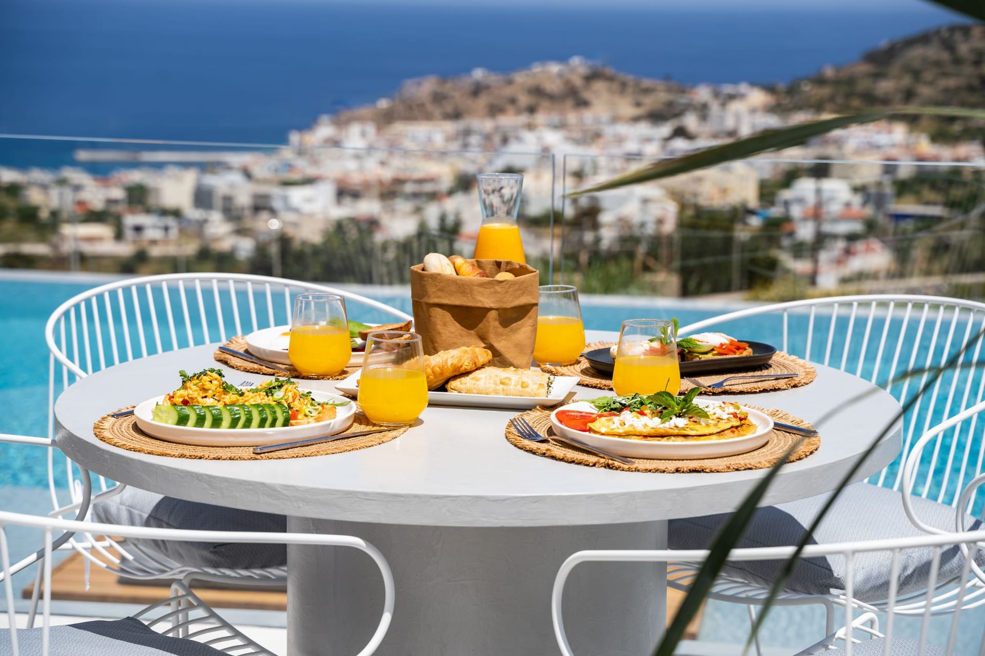 Istia Luxury Villas - SUPSV1 - 52