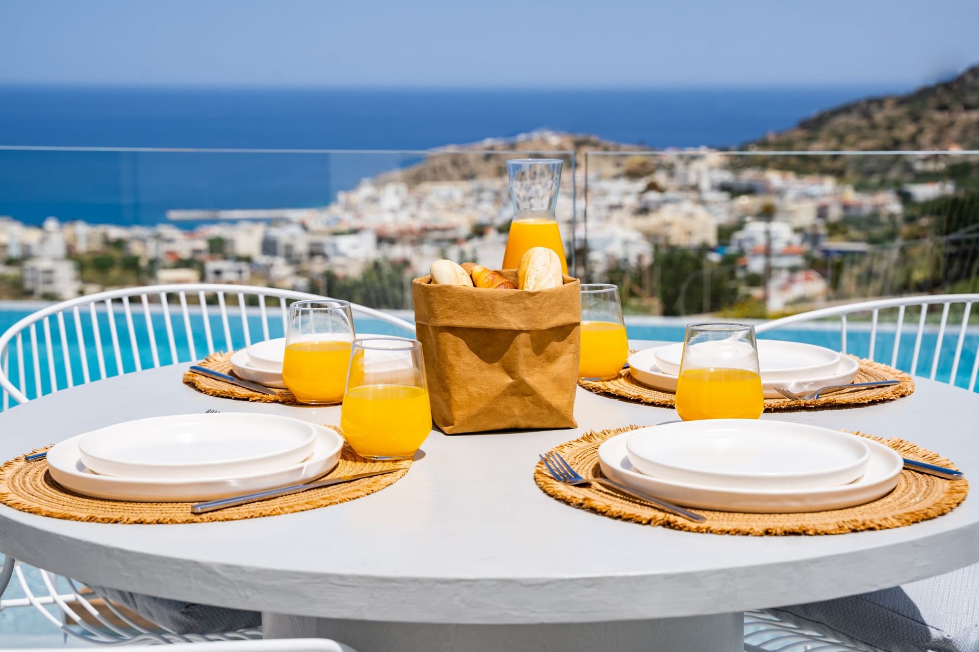 Istia Luxury Villas - SUPSV1 - 53
