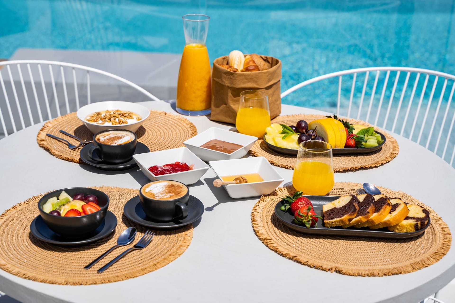 Istia Luxury Villas - SUPSV1 - 58