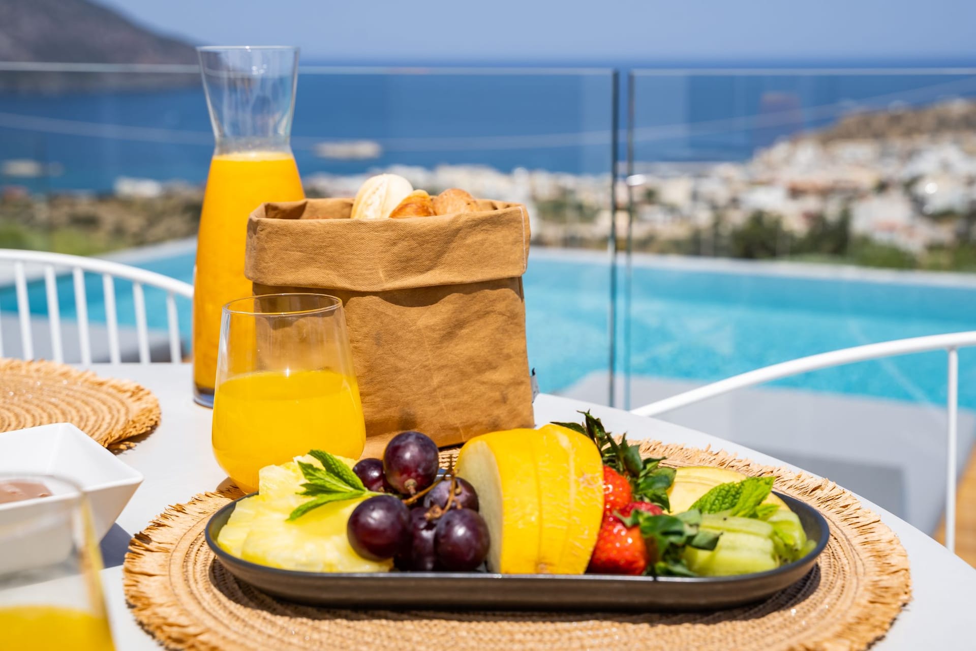 Istia Luxury Villas - SUPSV1 - 61