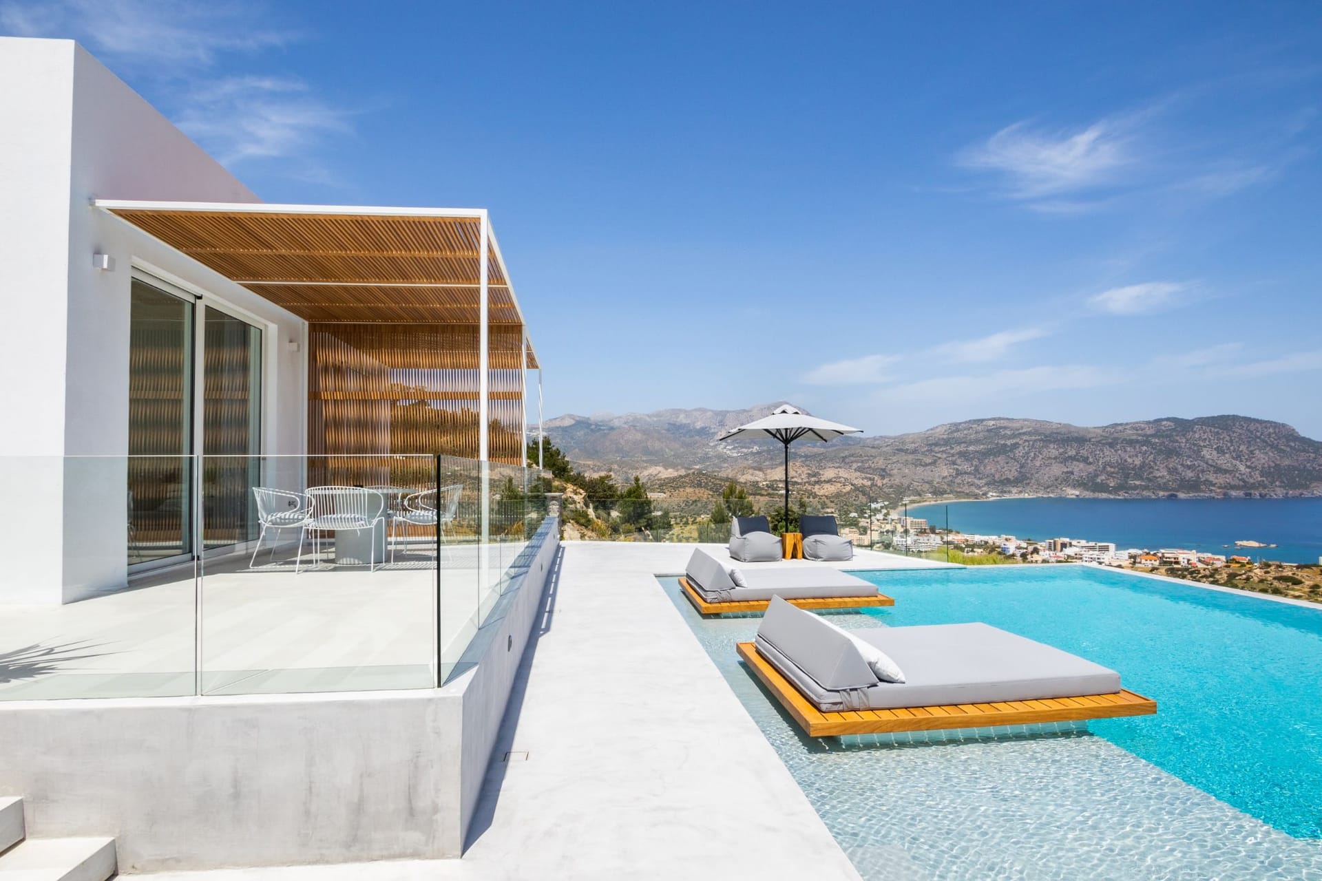 Istia Luxury Villas - SUPSV1 - 67