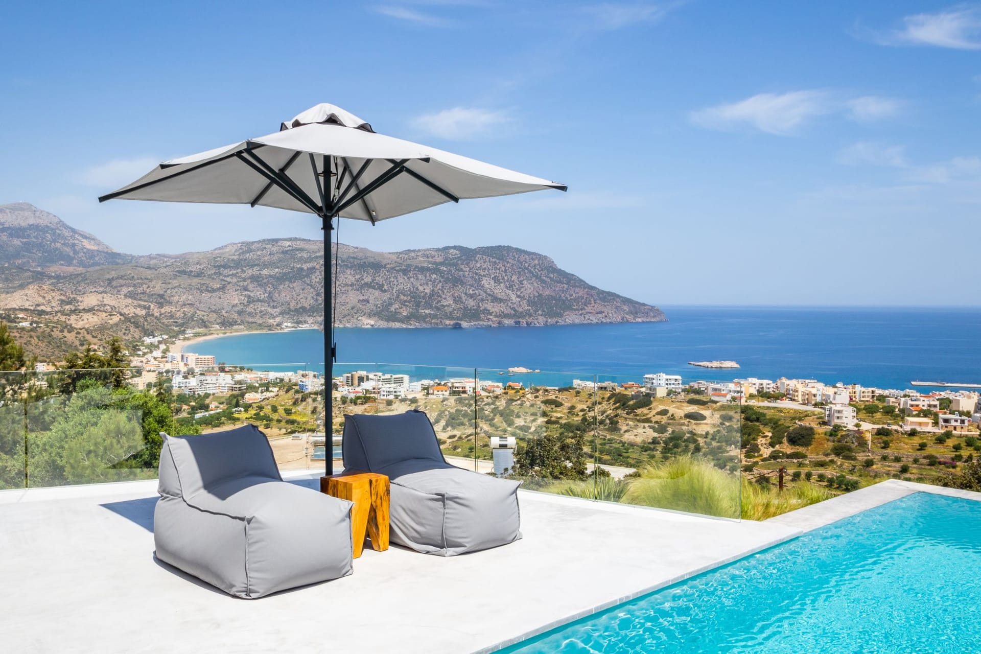 Istia Luxury Villas - SUPSV1 - 68