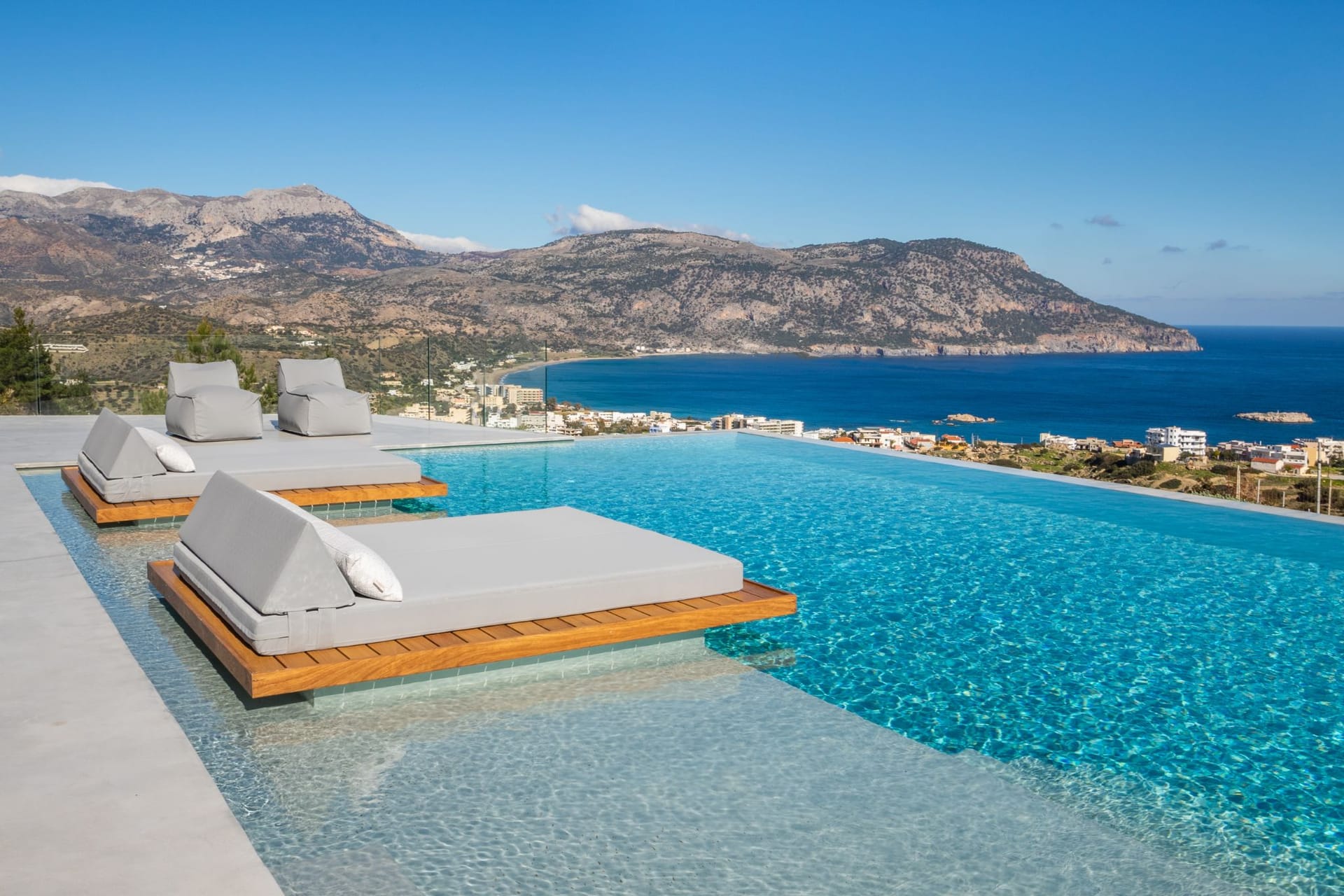 Istia Luxury Villas - SUPSV1 - 69
