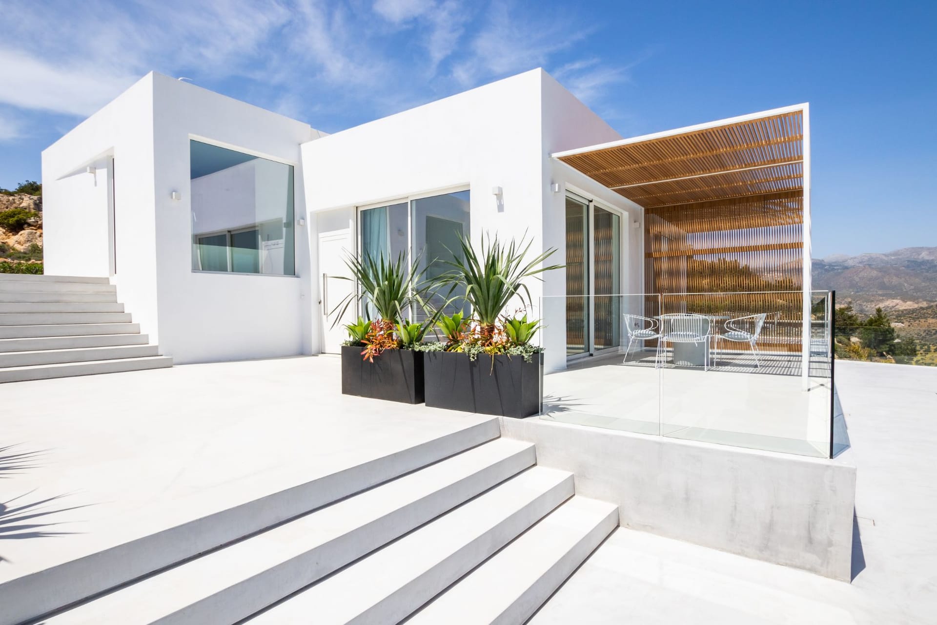 Istia Luxury Villas - SUPSV1 - 70
