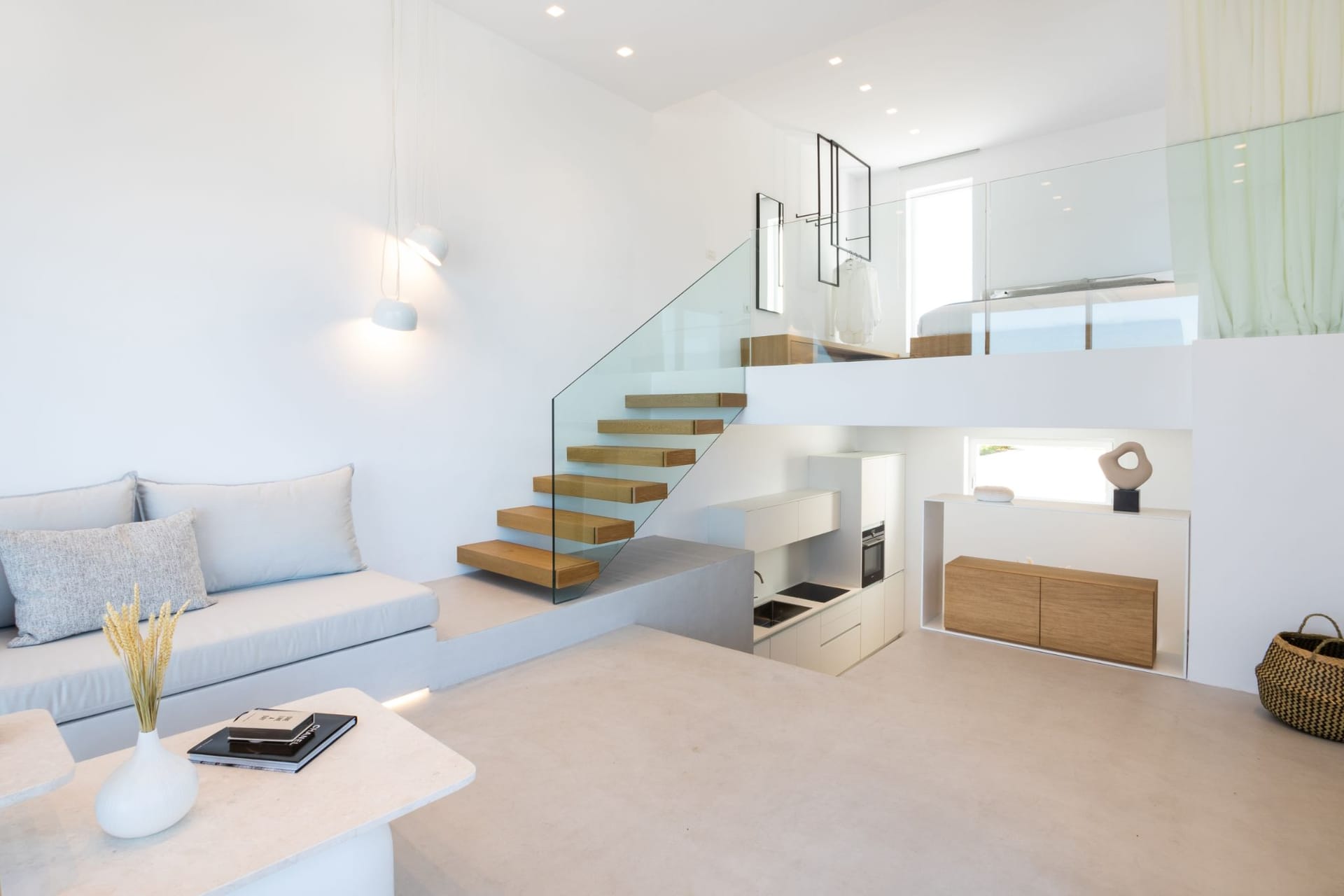 Istia Luxury Villas - SUPSV1 - 73