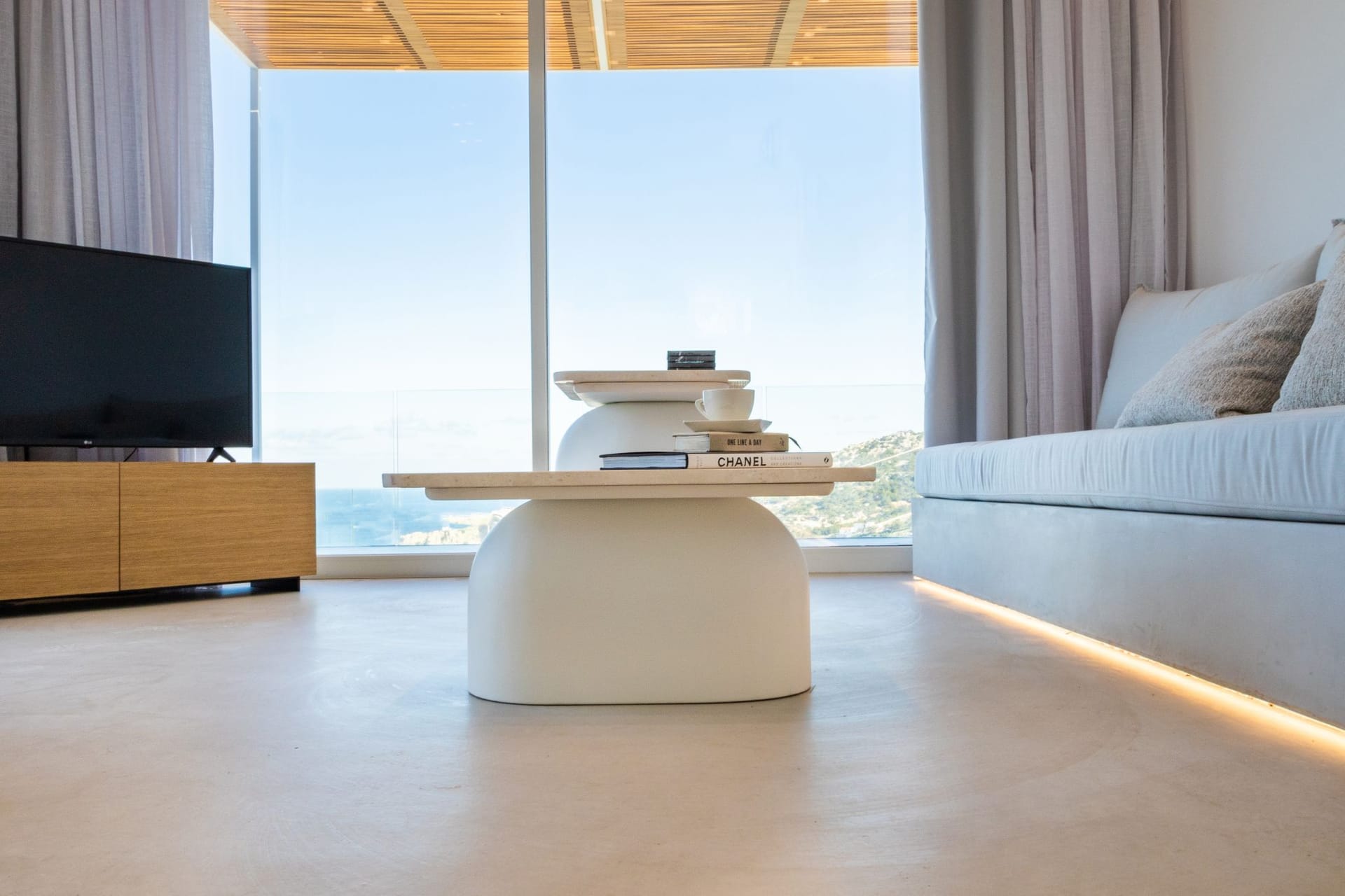 Istia Luxury Villas - SUPSV1 - 74