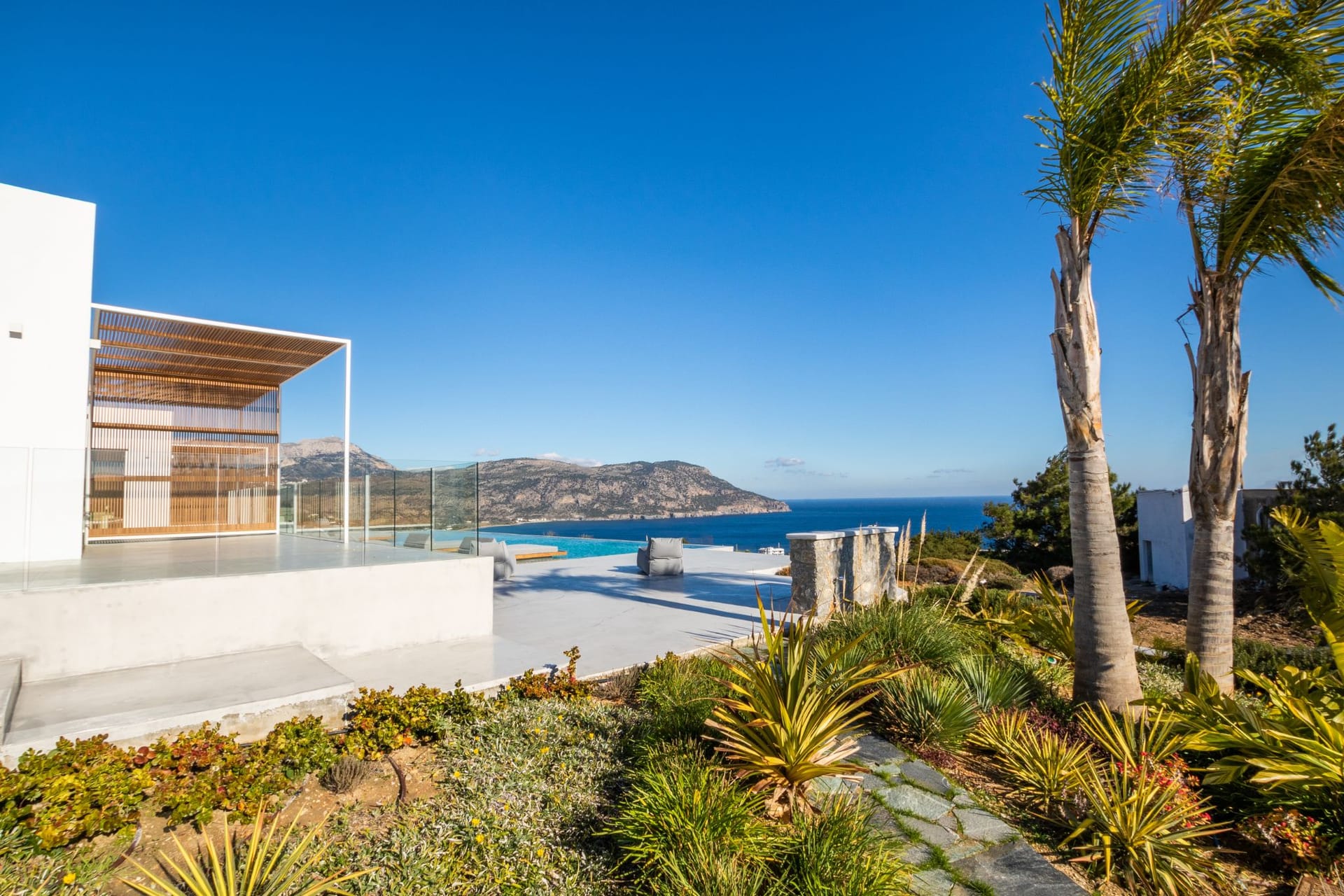 Istia Luxury Villas - SUPSV1 - 76