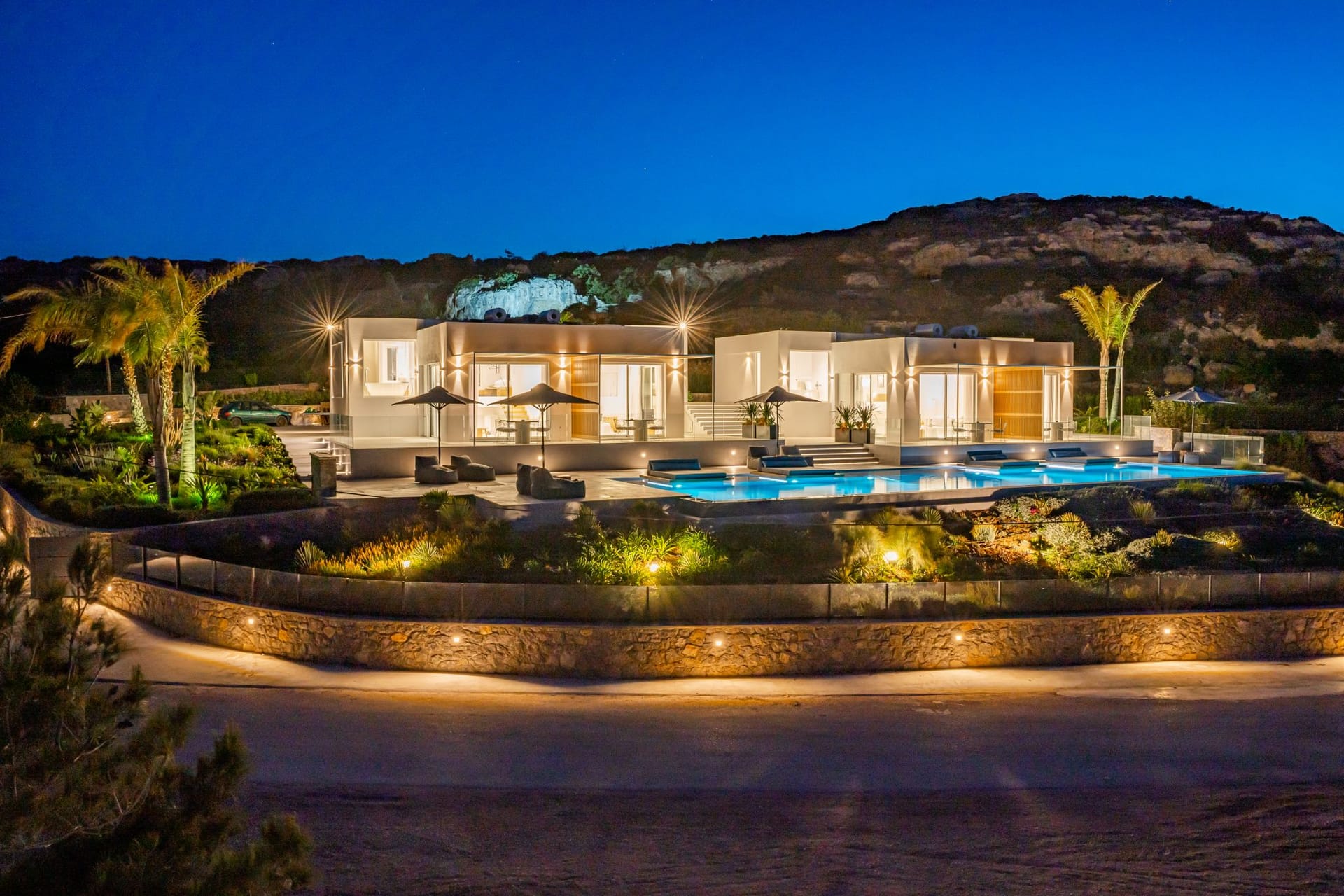 Istia Luxury Villas - SUPSV1 - 84
