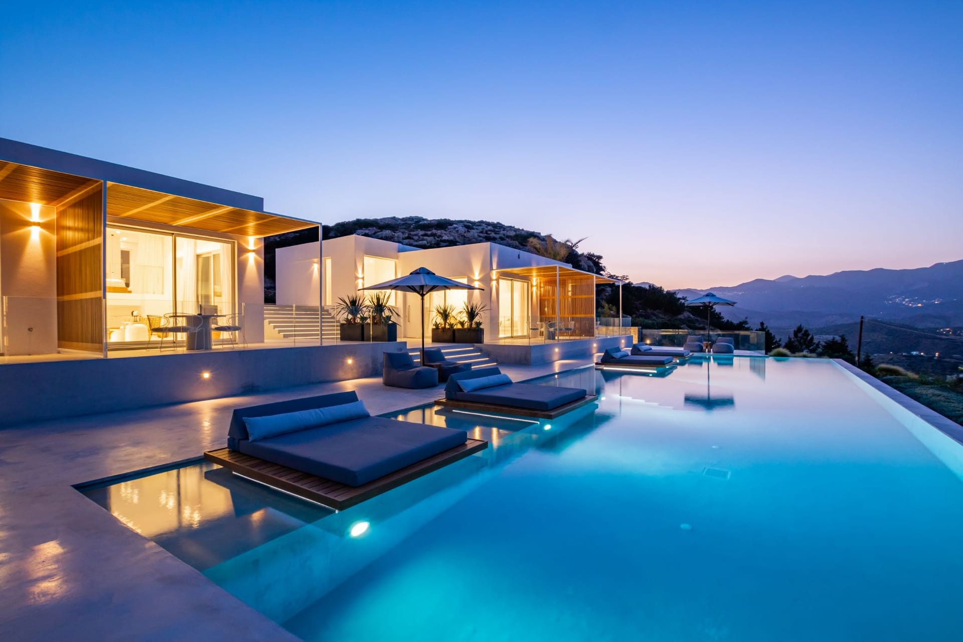 Istia Luxury Villas - SUPSV1 - 85