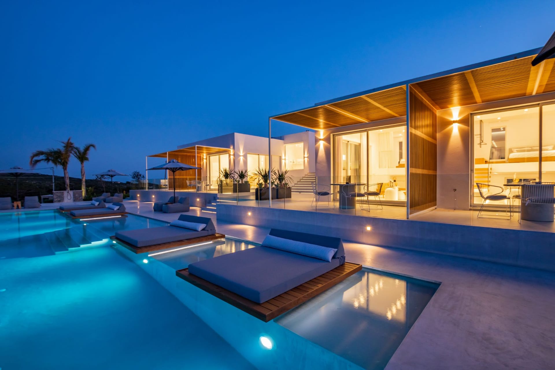 Istia Luxury Villas - SUPSV1 - 86