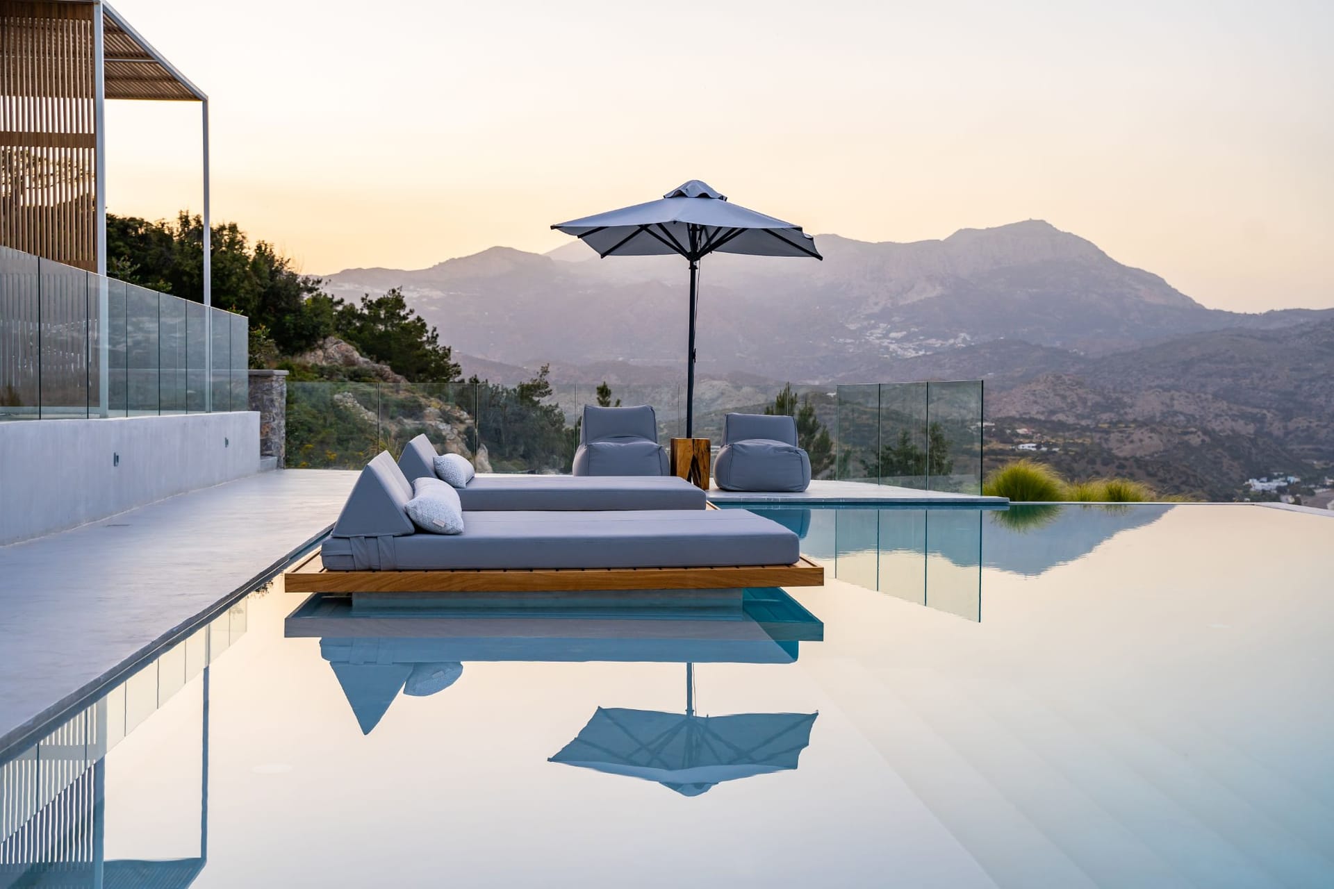 Istia Luxury Villas - SUPSV1 - 89
