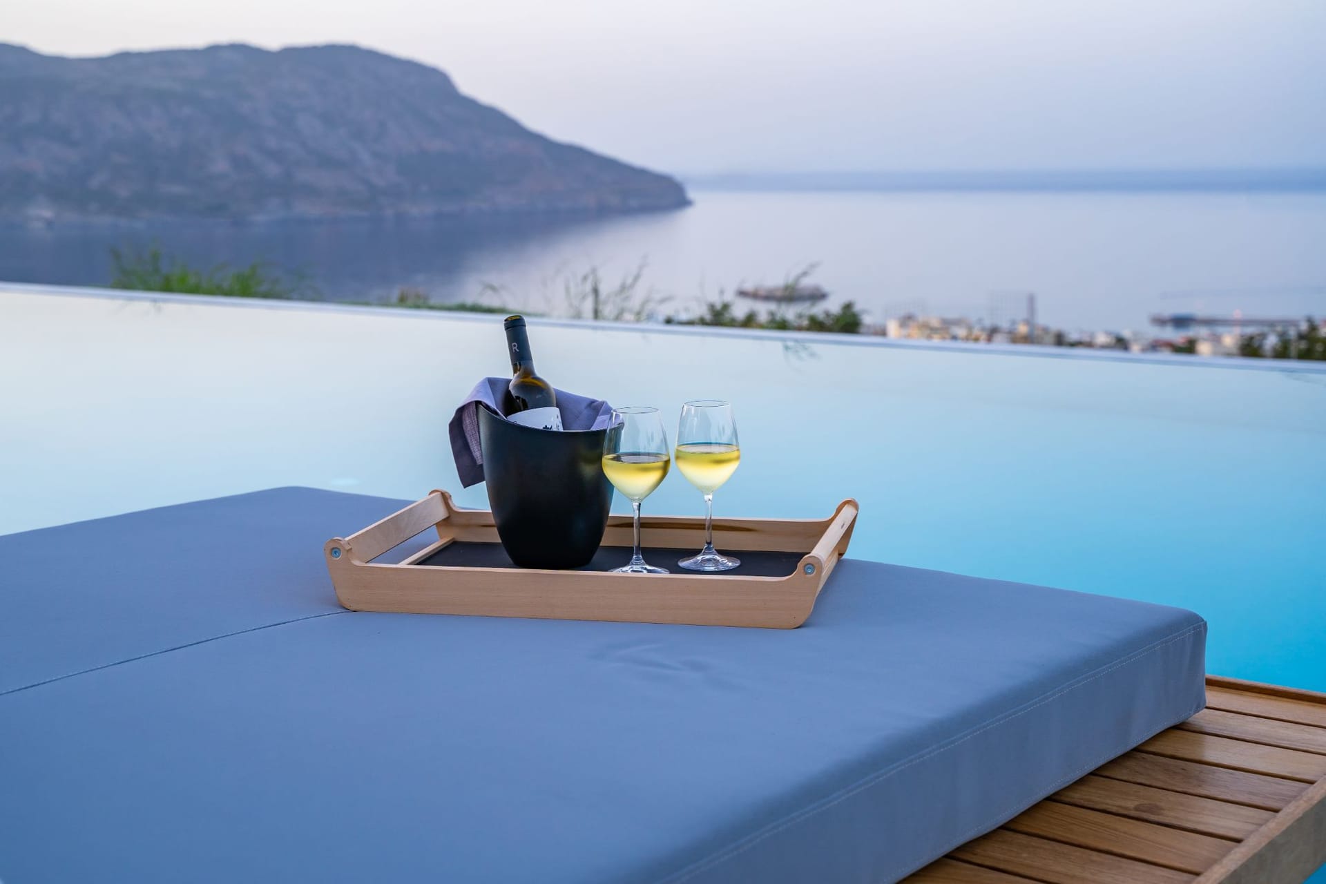 Istia Luxury Villas - SUPSV1 - 90