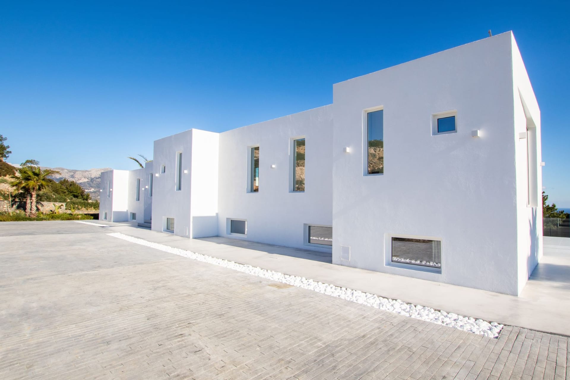 Istia Luxury Villas - SUPSV1 - 93