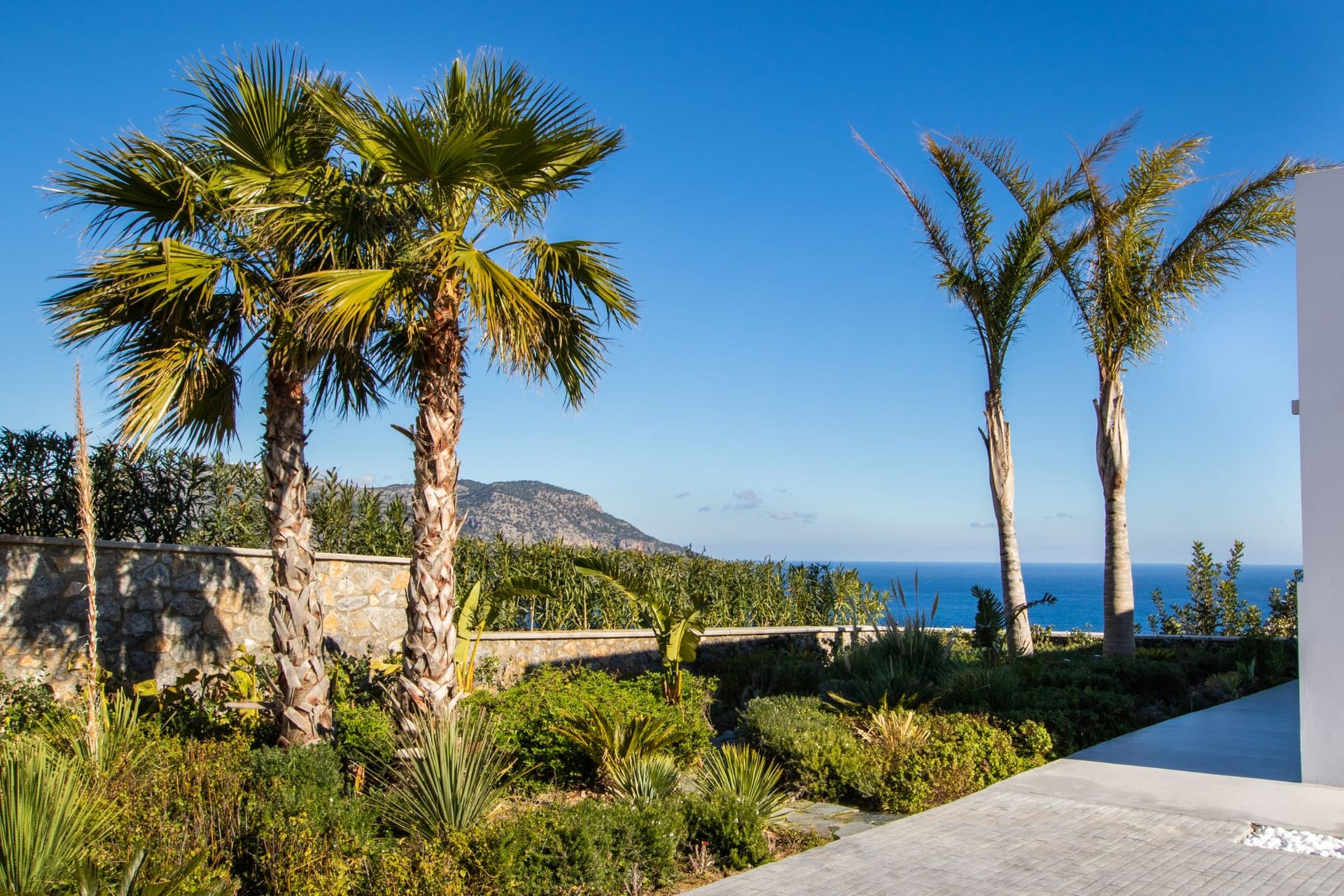 Istia Luxury Villas - SUPSV1 - 105