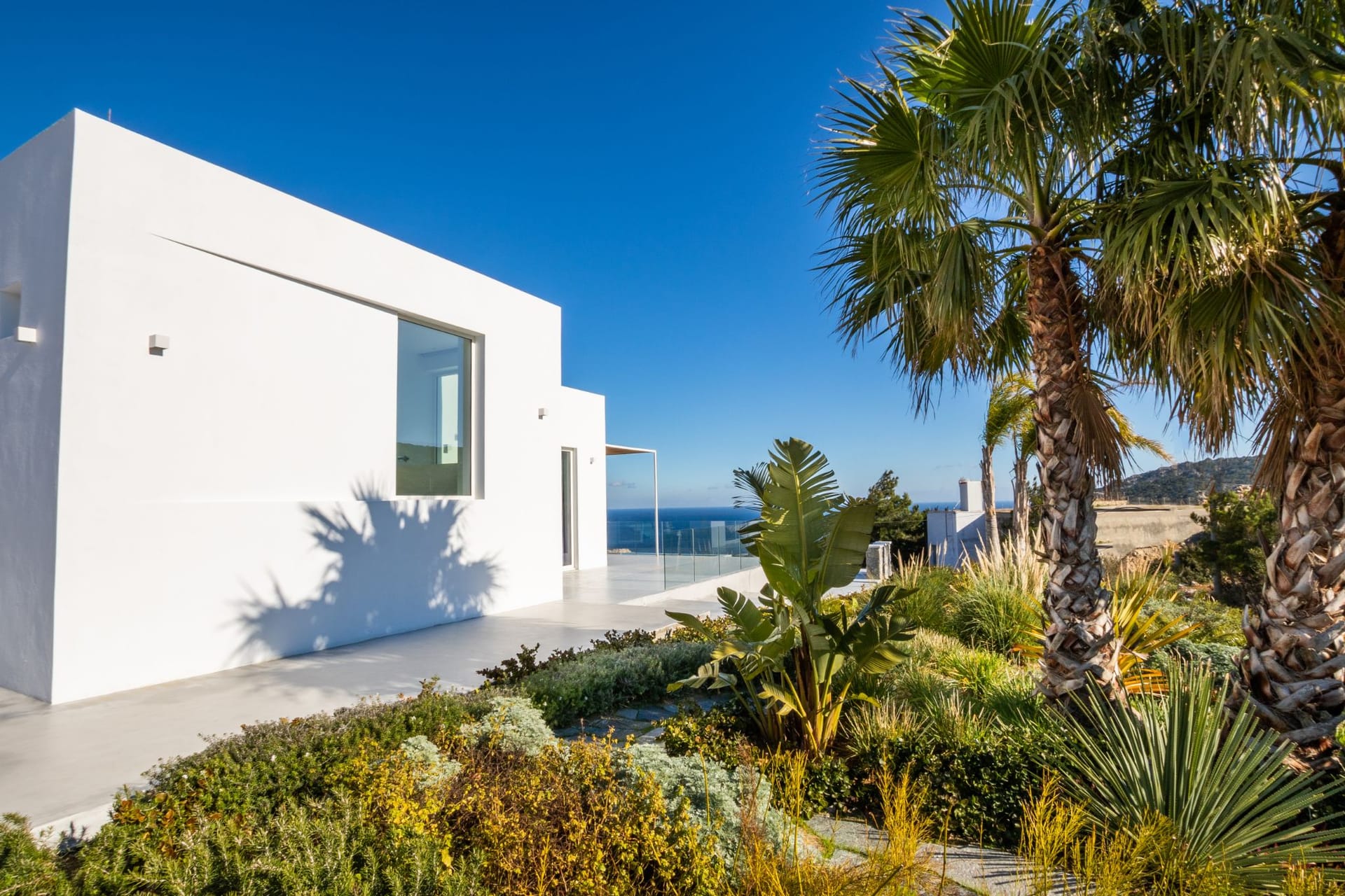 Istia Luxury Villas - SUPSV1 - 106