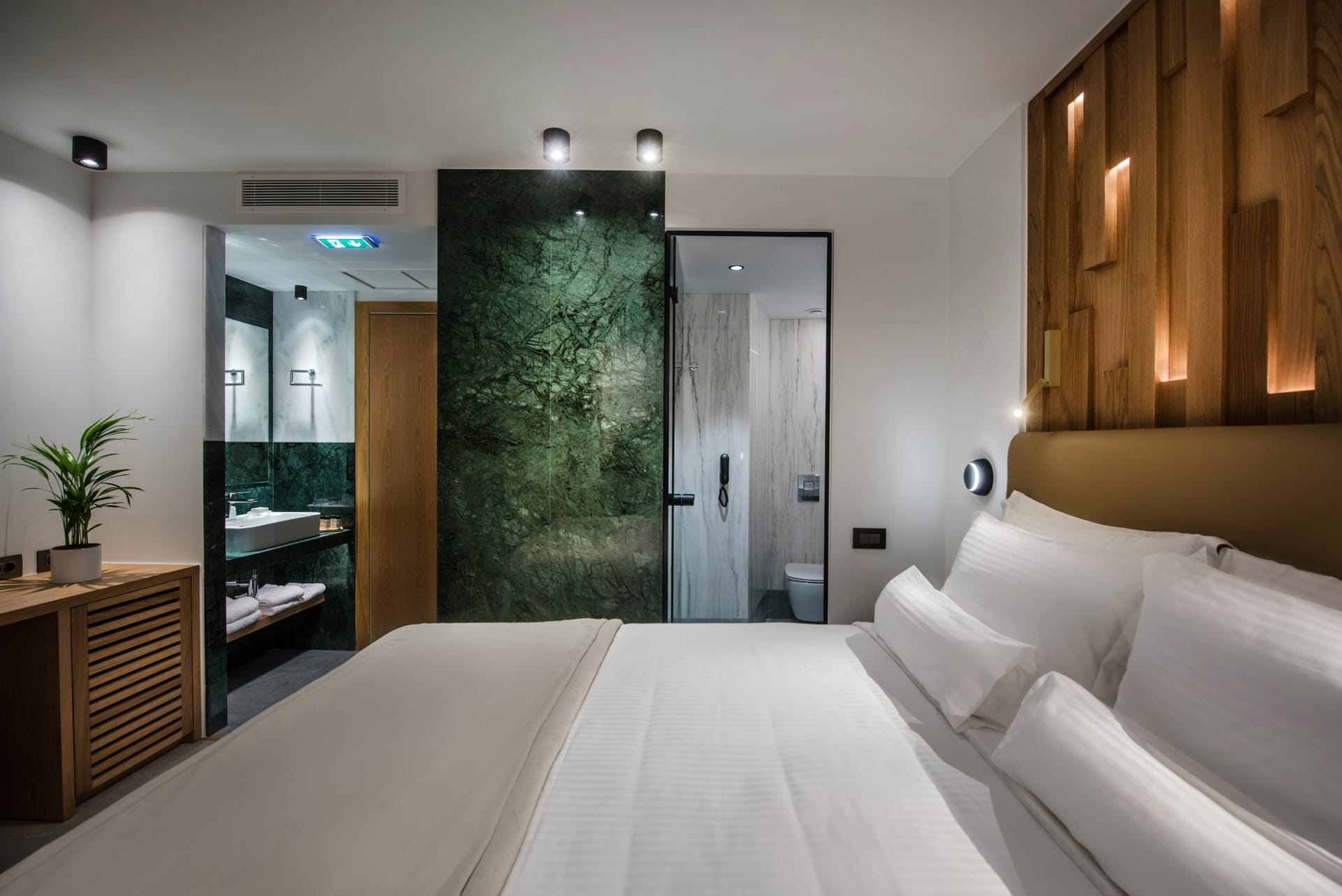 Smart Room