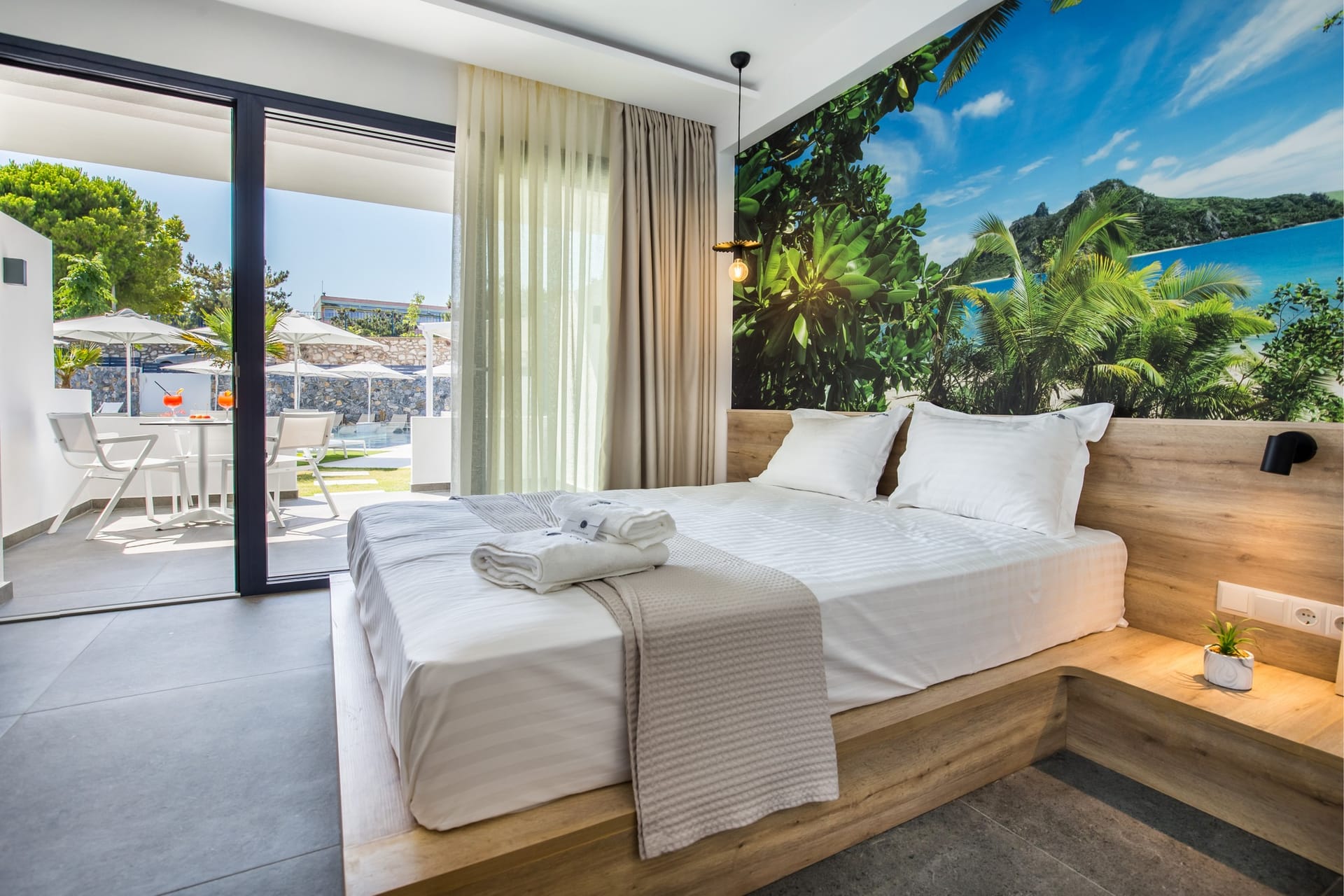 Suite-Fresh |Epicentrum Fresh
