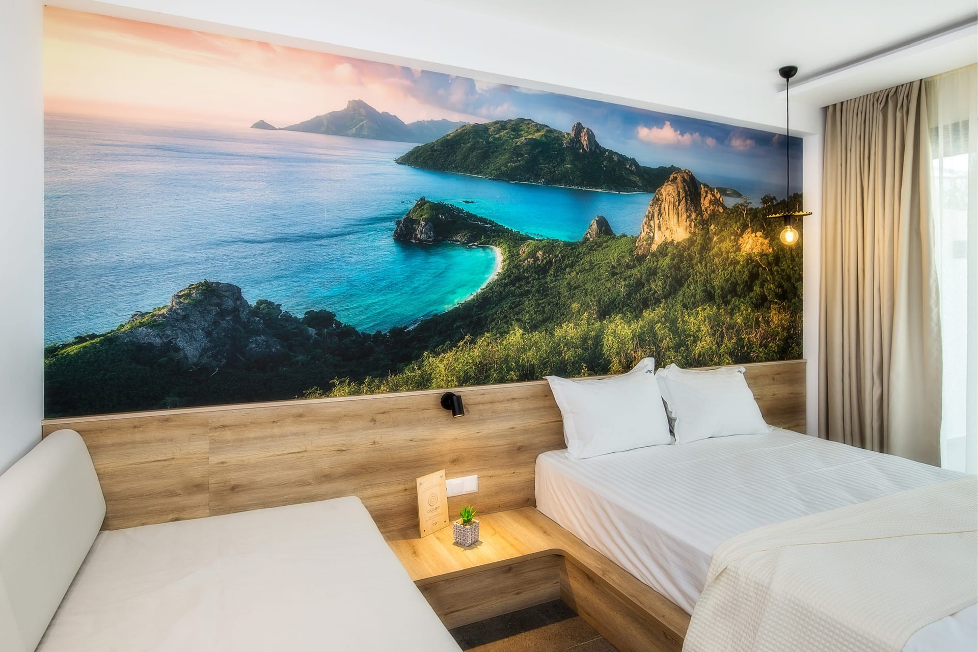 Suite-Fresh for disabled |Epicentrum Fresh