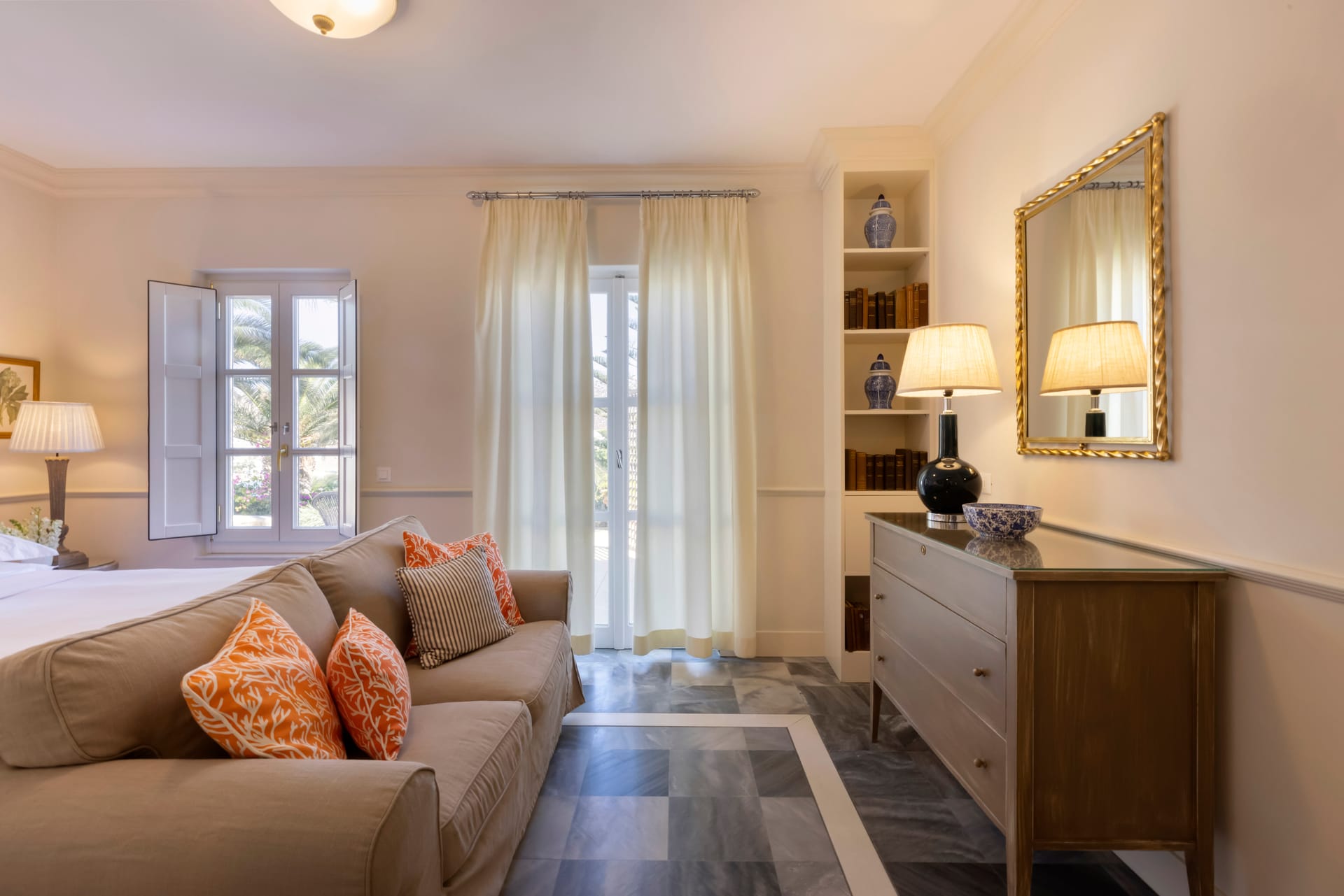 Dorion Mykonos Hotel - SUI - 3
