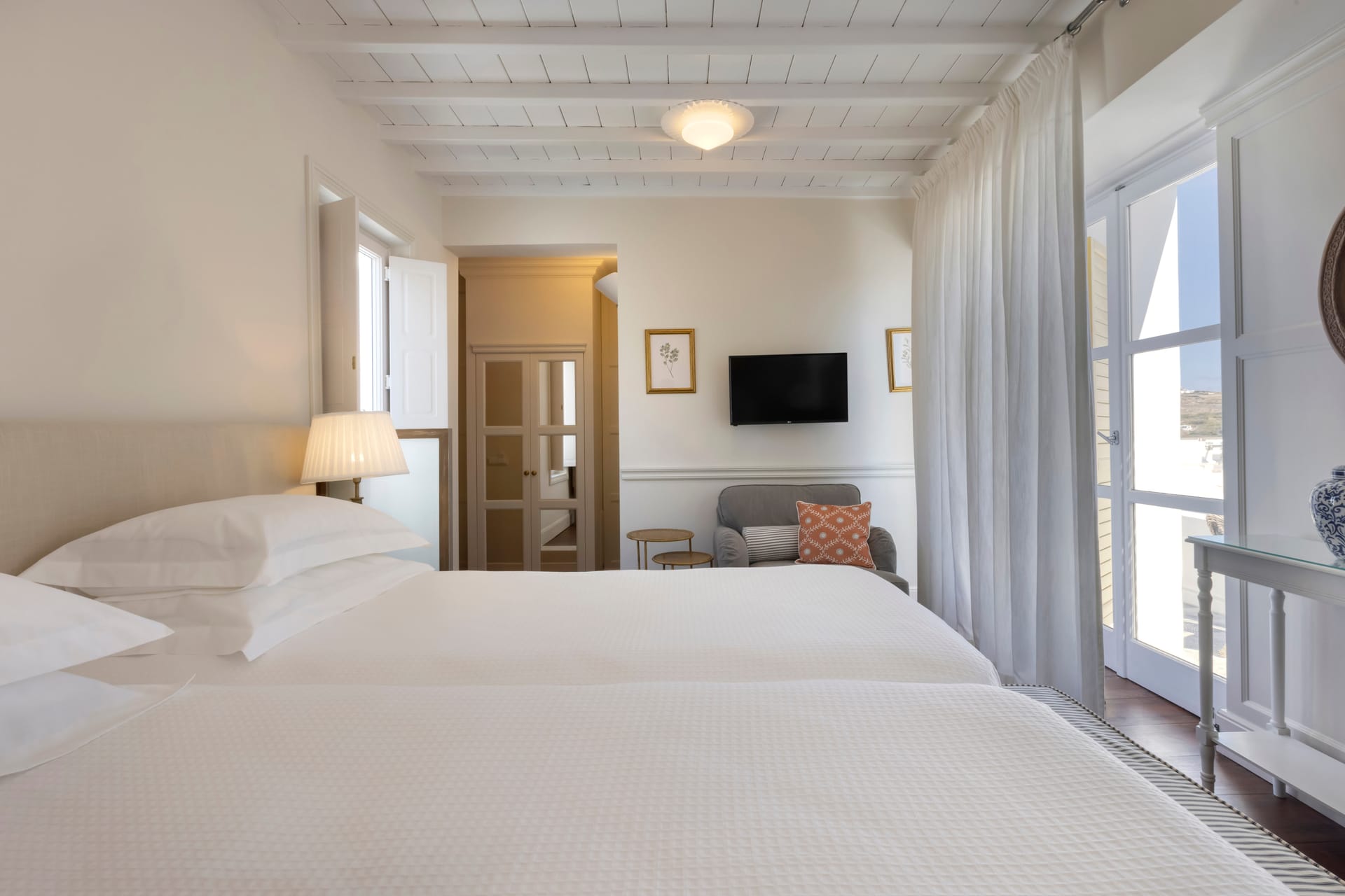 Dorion Mykonos Hotel - SUP - 11