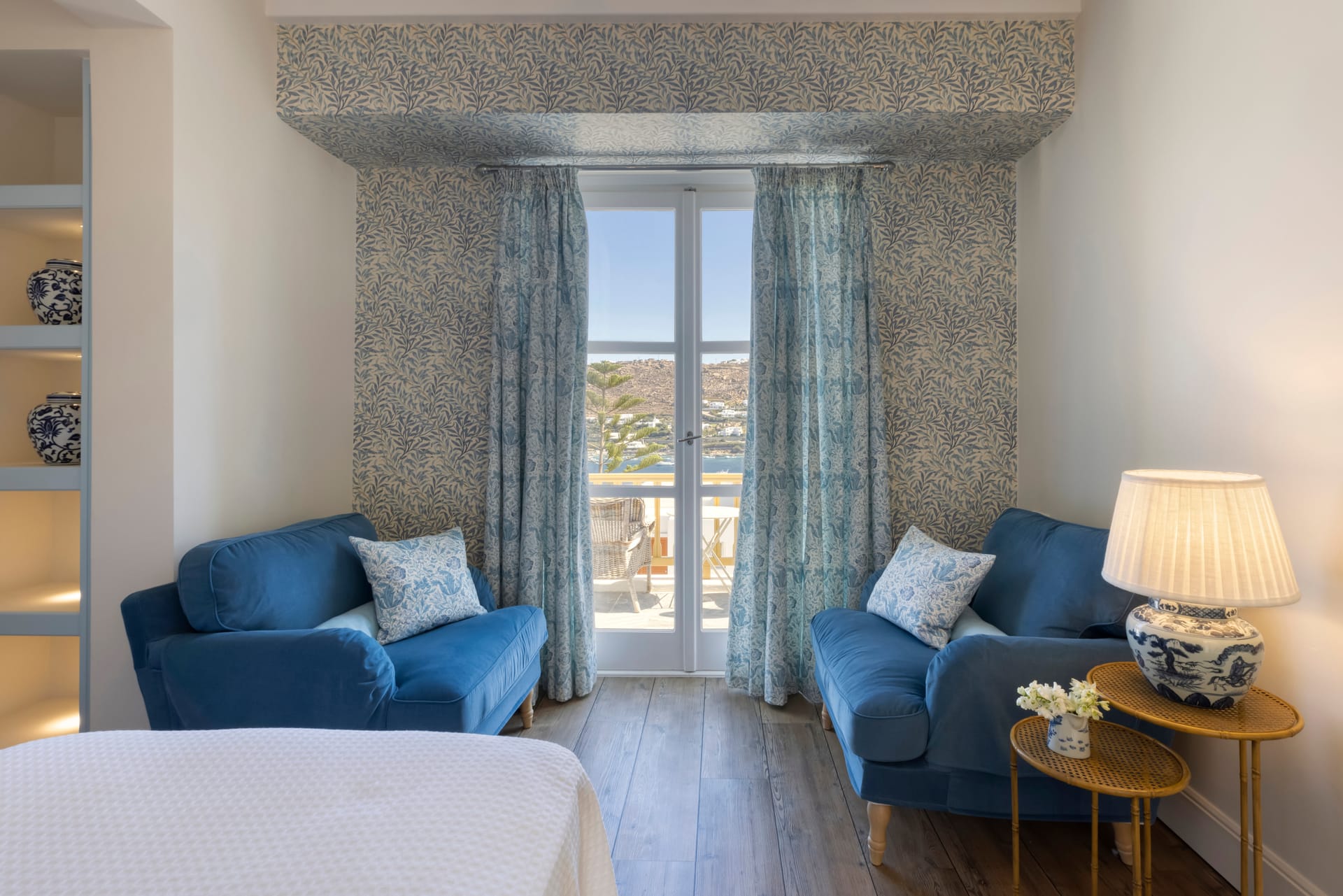 Dorion Mykonos Hotel - SUP - 4