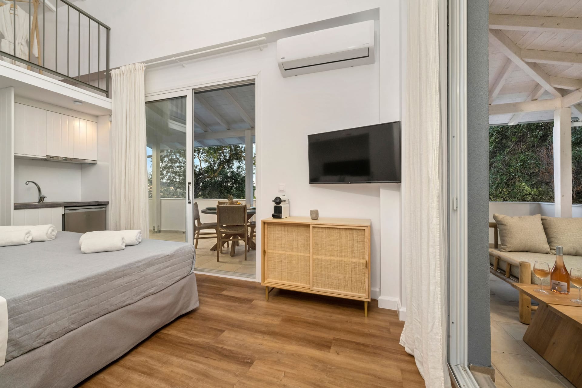 Playia Villas - STU - 2