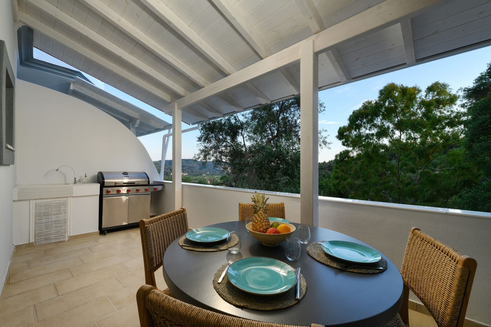 Playia Villas - STU - 4