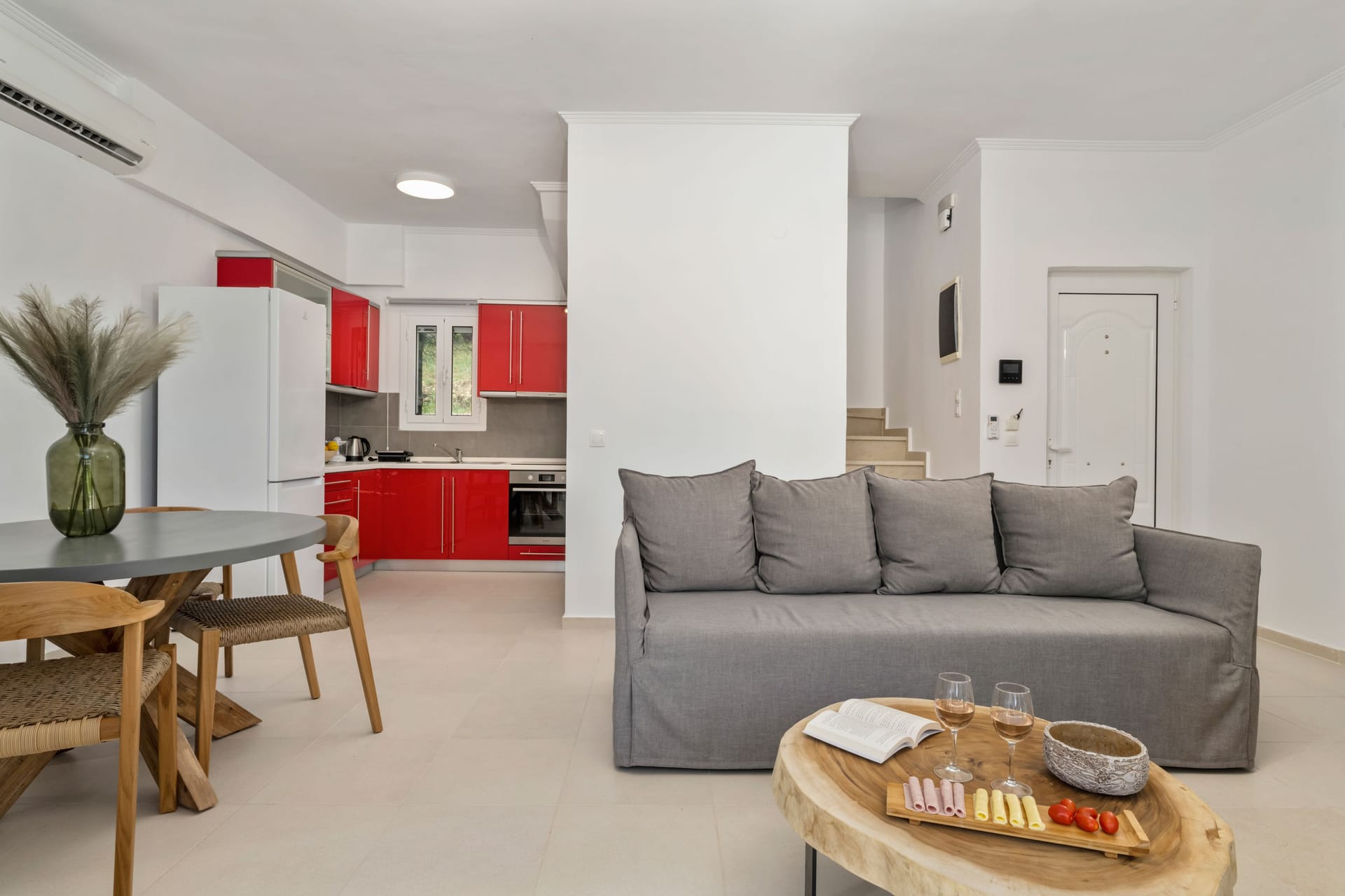 Playia Villas - VILLA1 - 3