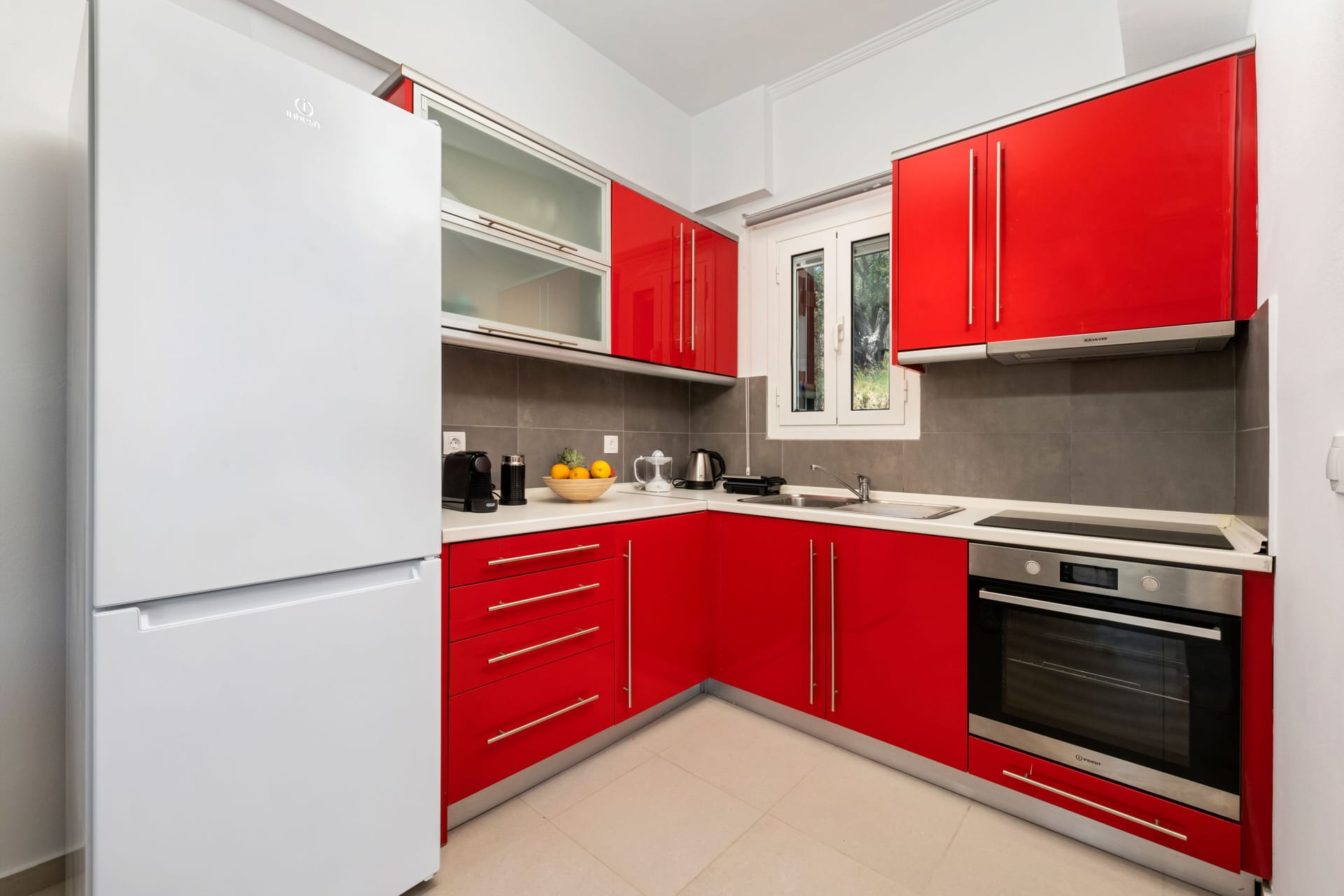 Playia Villas - VILLA1 - 4