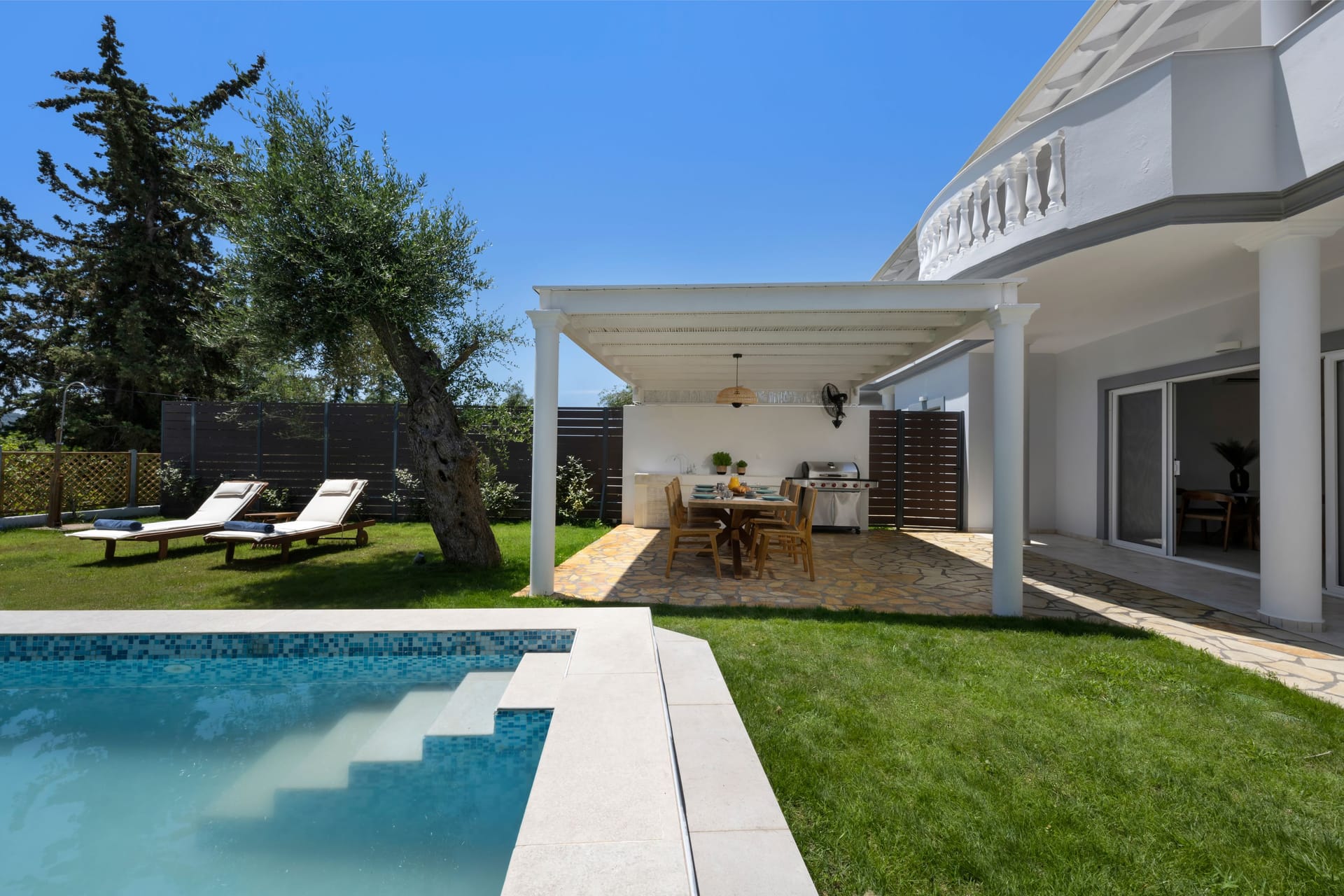 Playia Villas - VILLA1 - 5