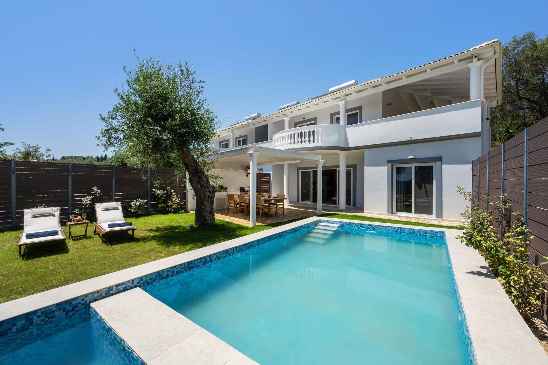 Playia Villas - VILLA1 - 6
