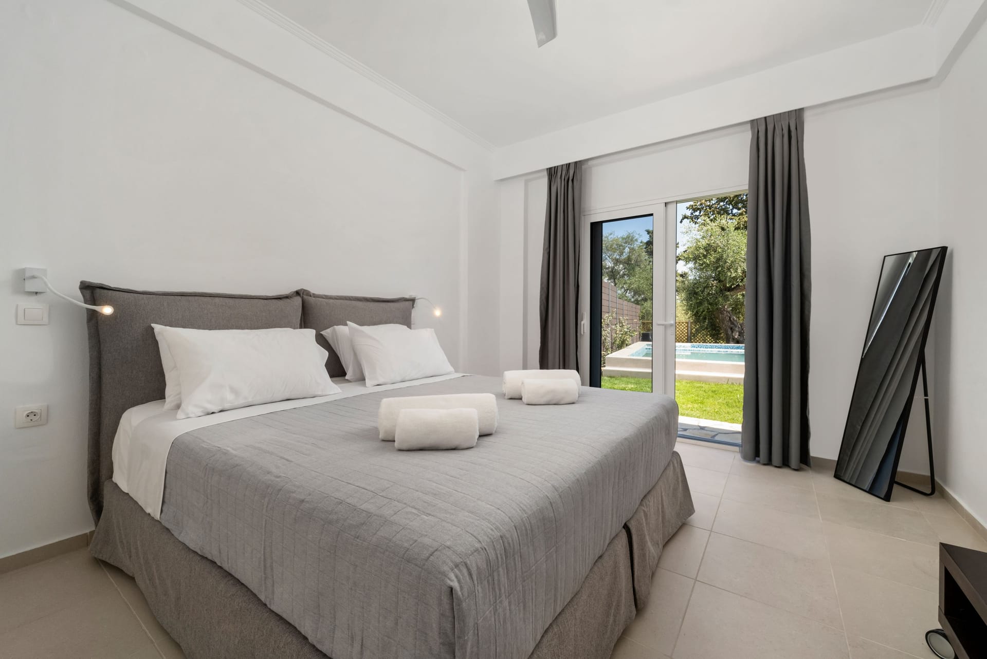 Playia Villas - VILLA1 - 9