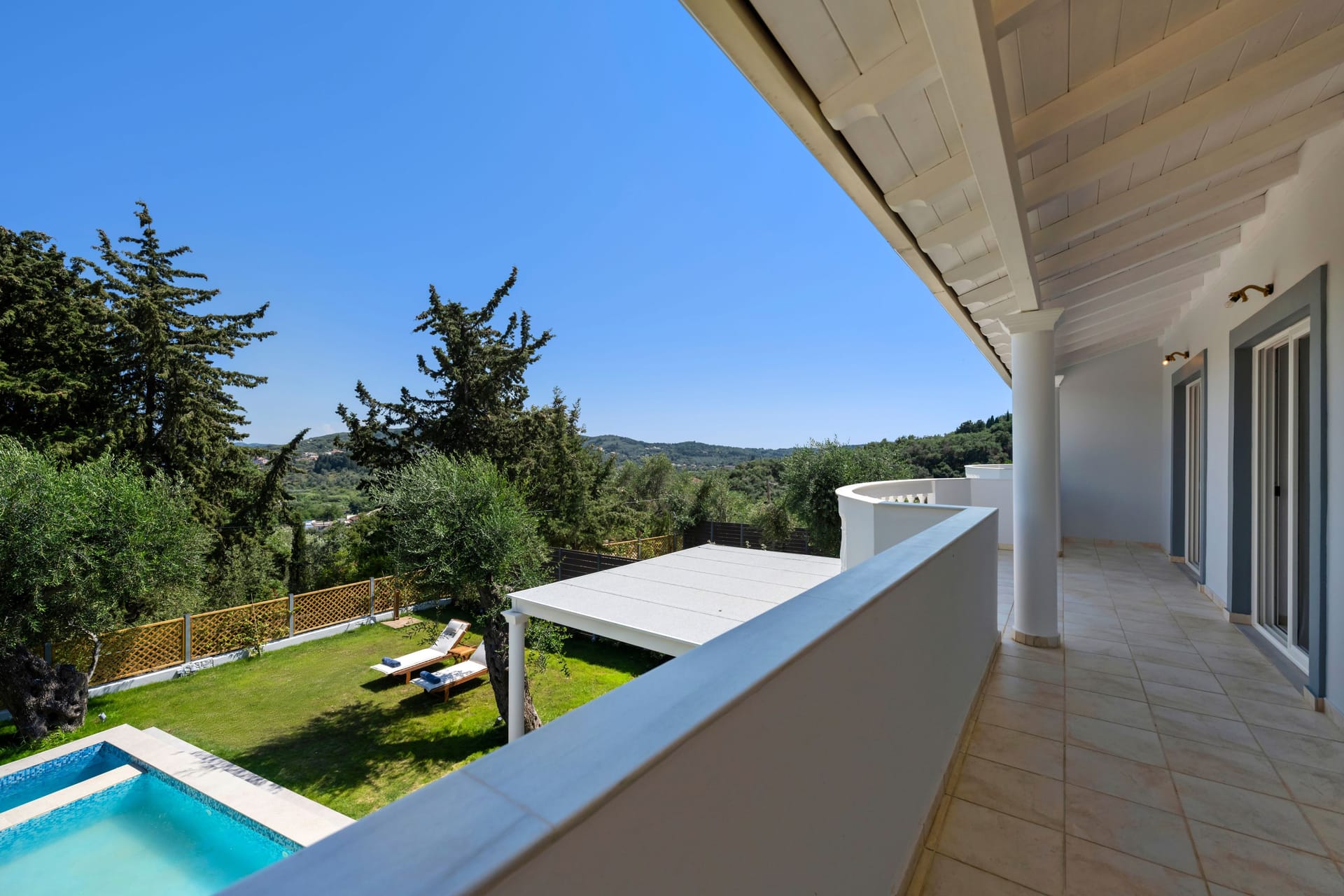 Playia Villas - VILLA1 - 17