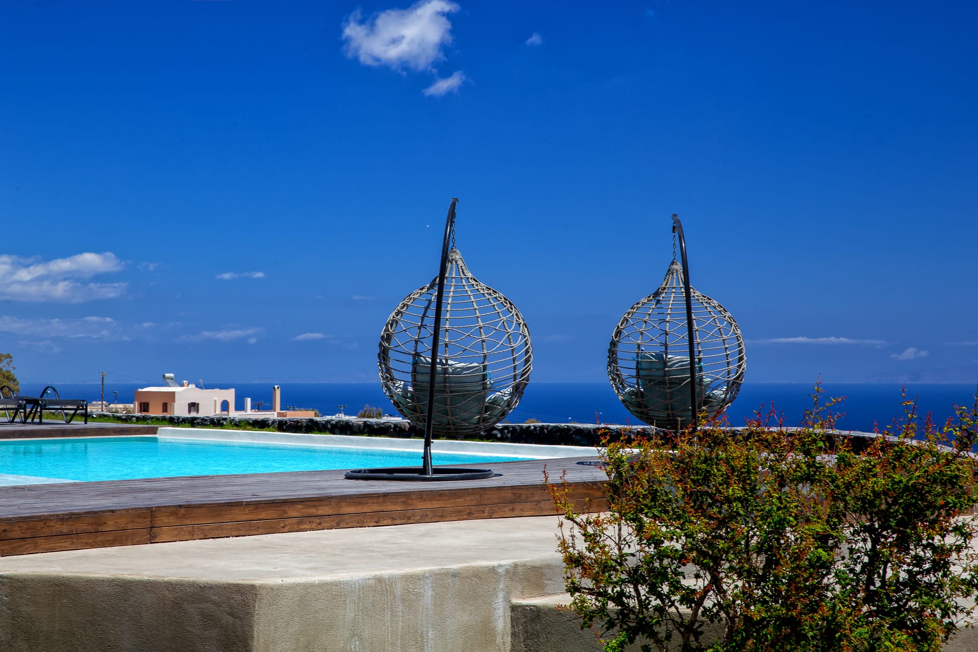 Aquaria Villa Santorini - 4BED - 7