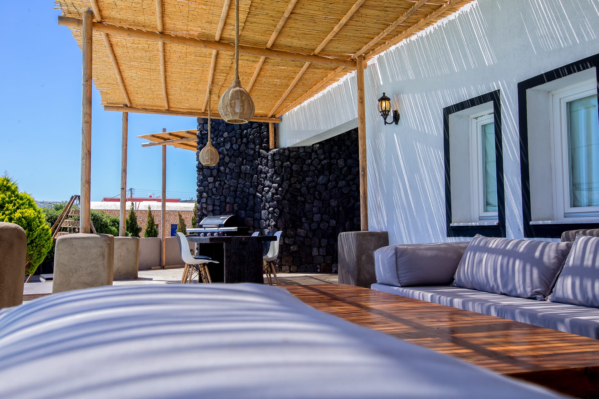 Aquaria Villa Santorini - 4BED - 9