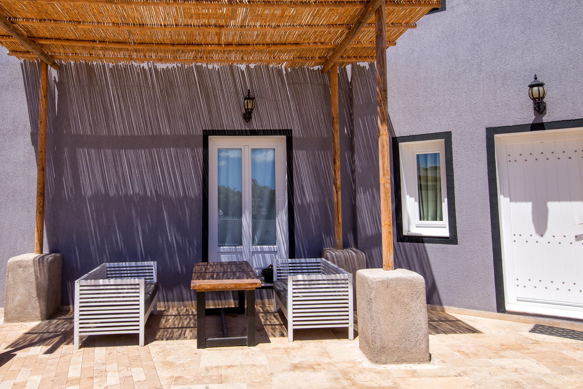 Aquaria Villa Santorini - 4BED - 57