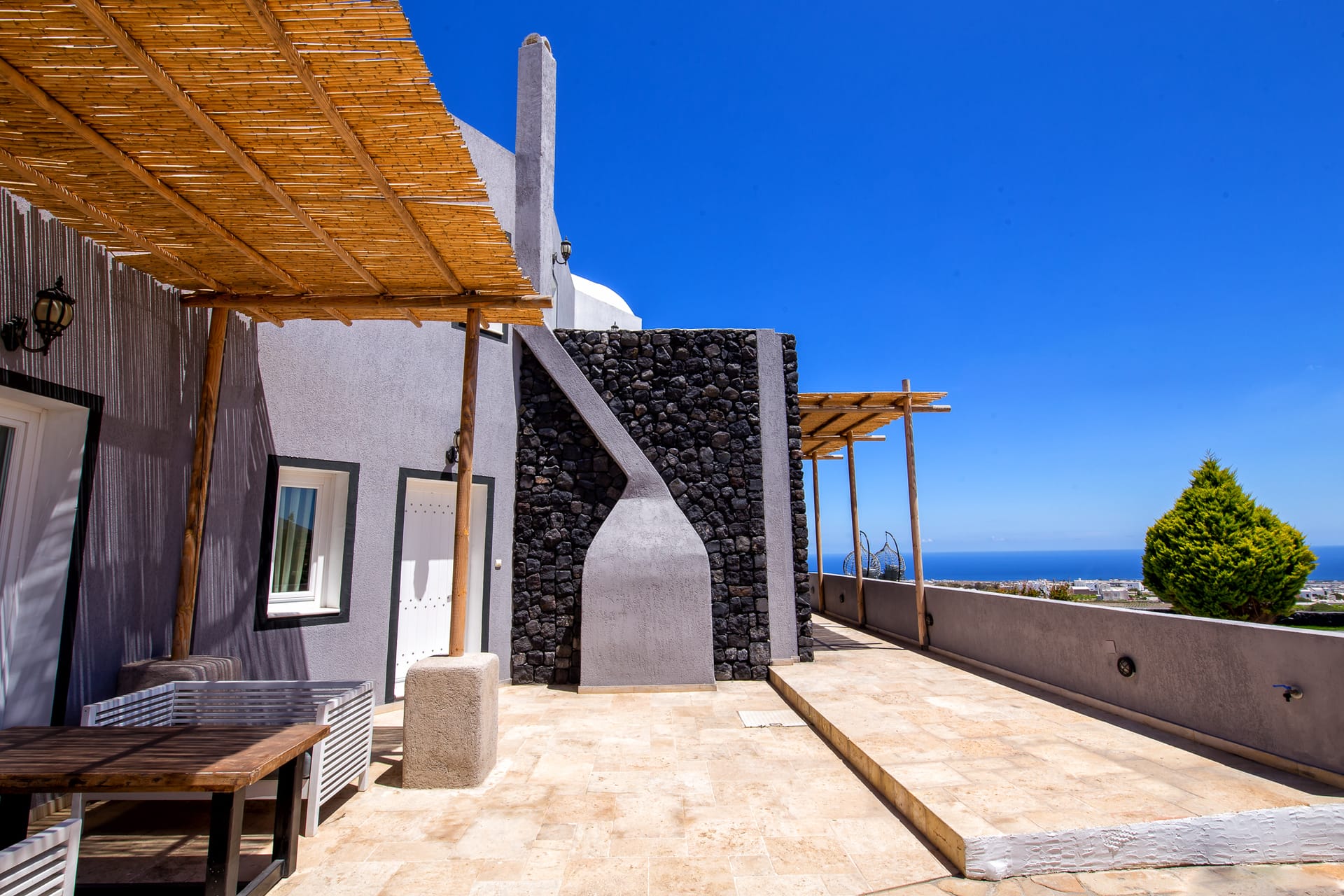 Aquaria Villa Santorini - 4BED - 59