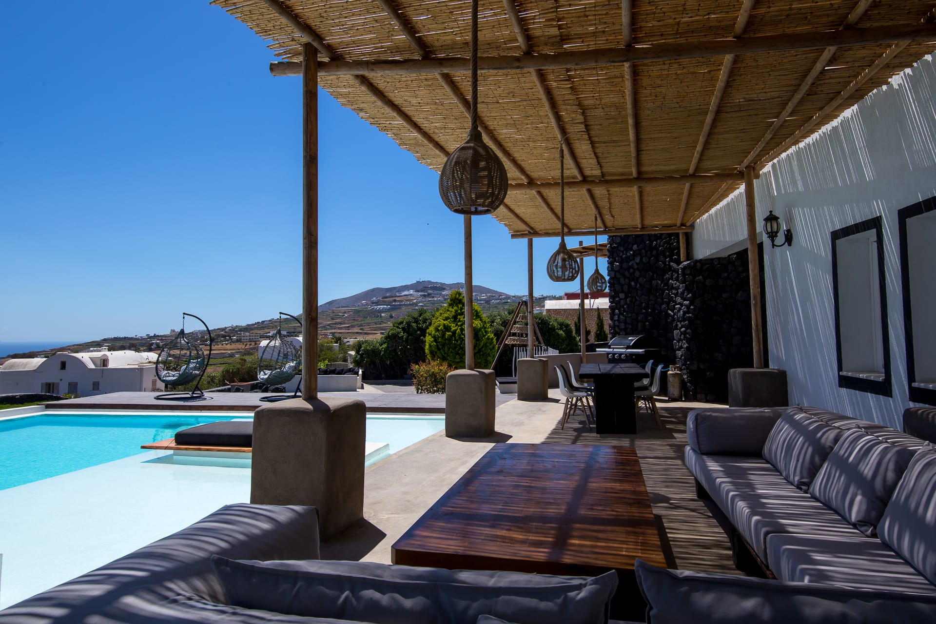 Aquaria Villa Santorini - 4BED - 62